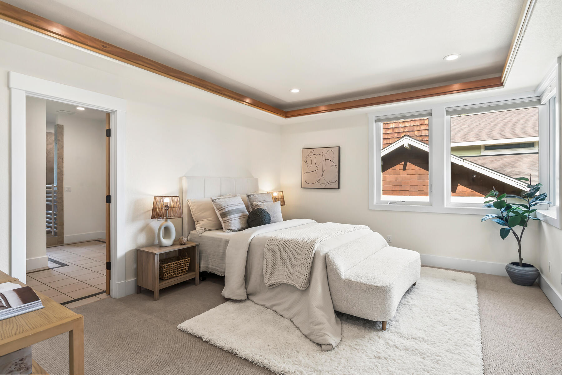 Awbrey Village - Residential