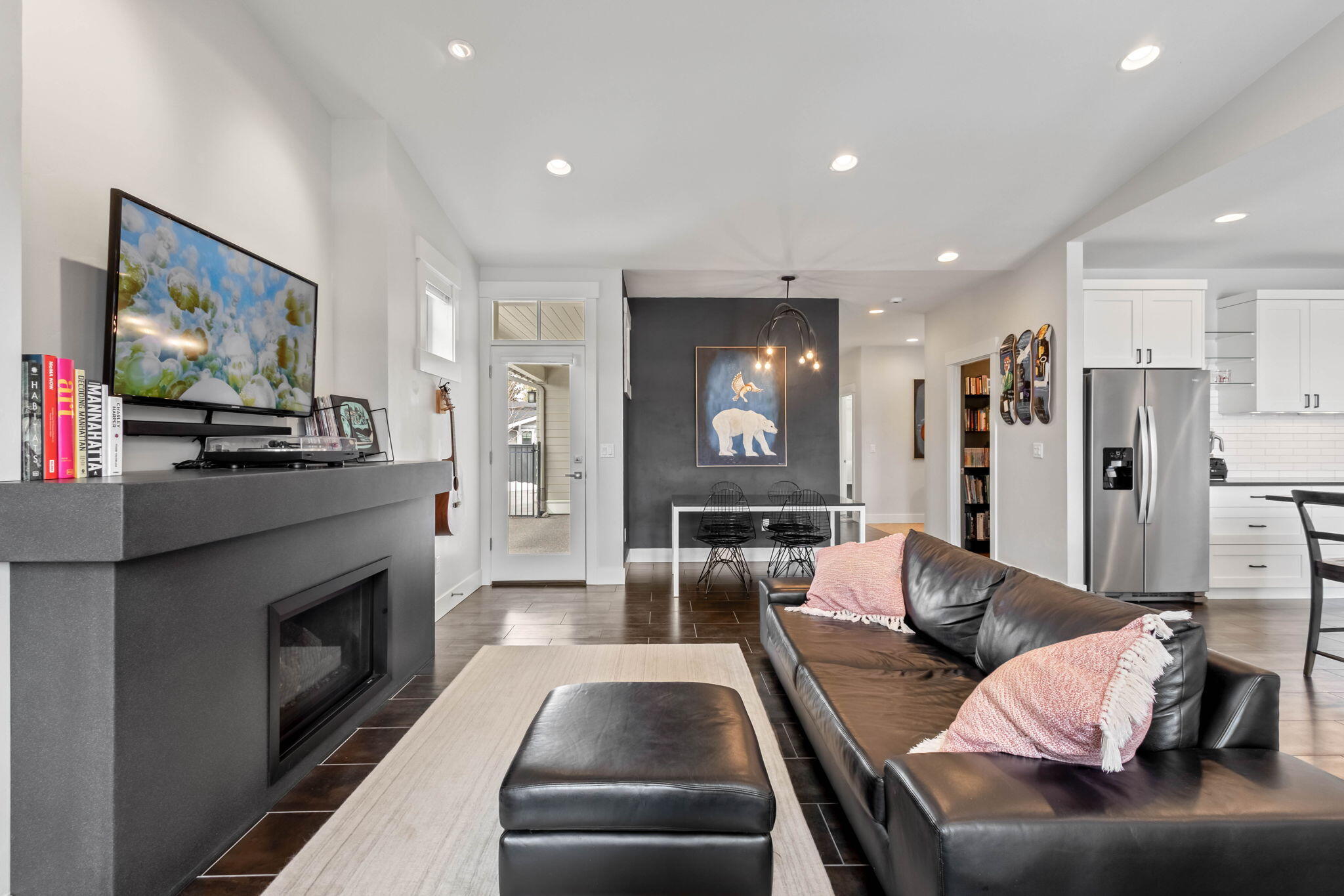 NorthWest Crossing - Residential