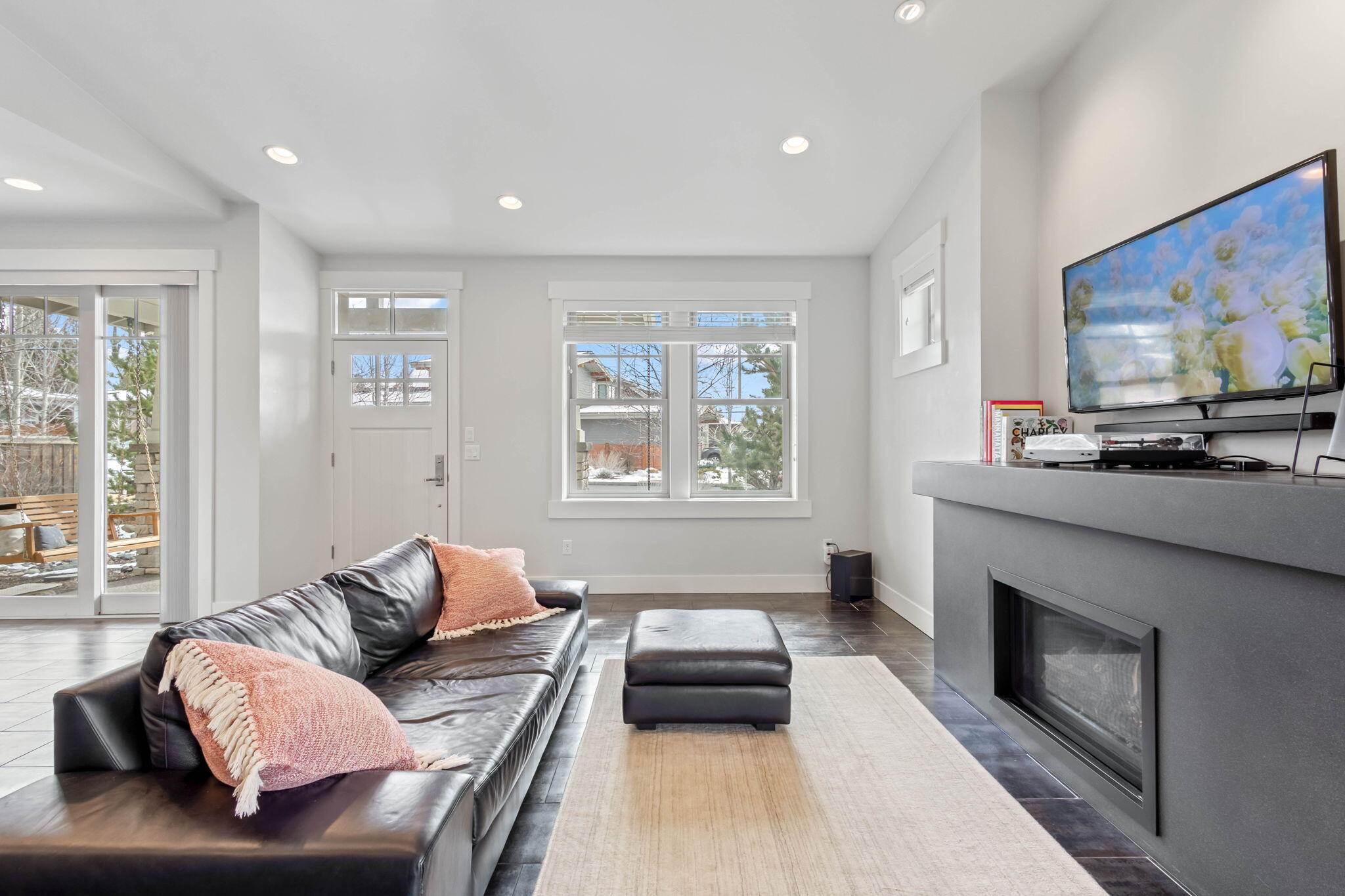 NorthWest Crossing - Residential