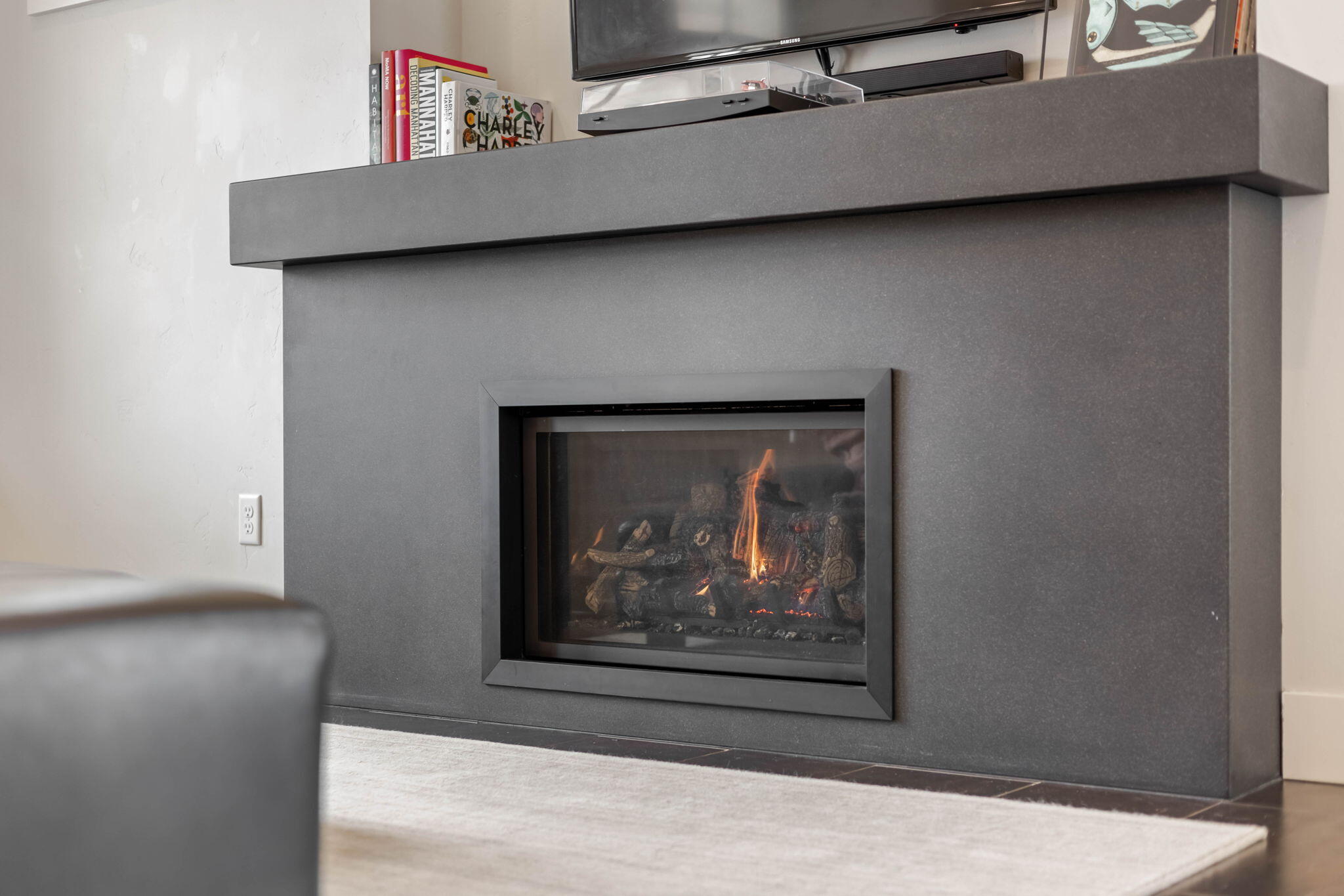 NorthWest Crossing - Residential