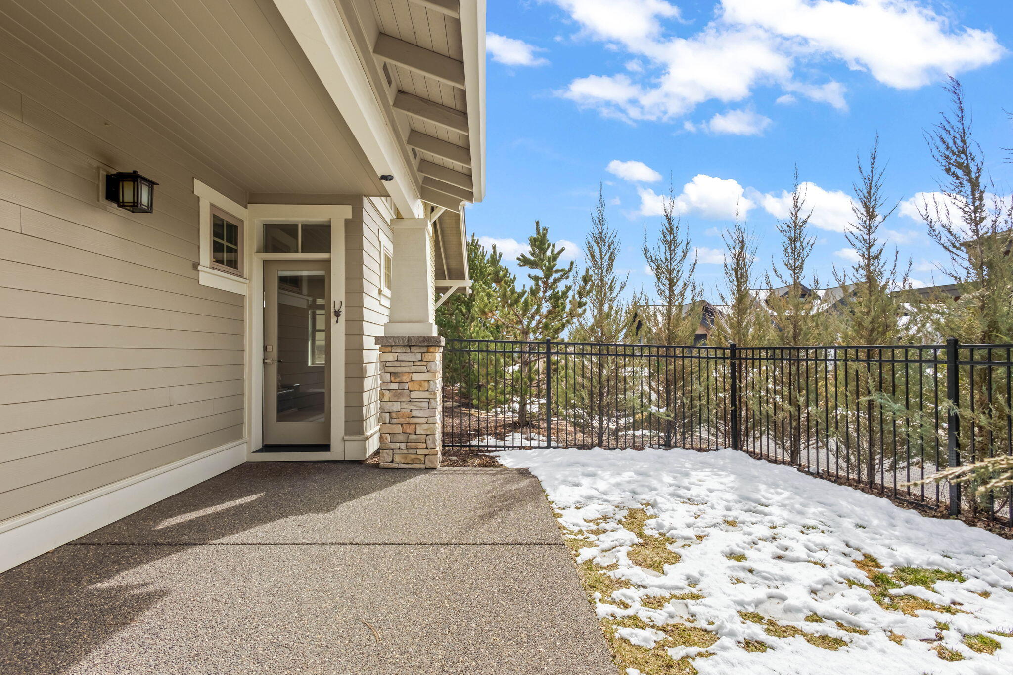 NorthWest Crossing - Residential