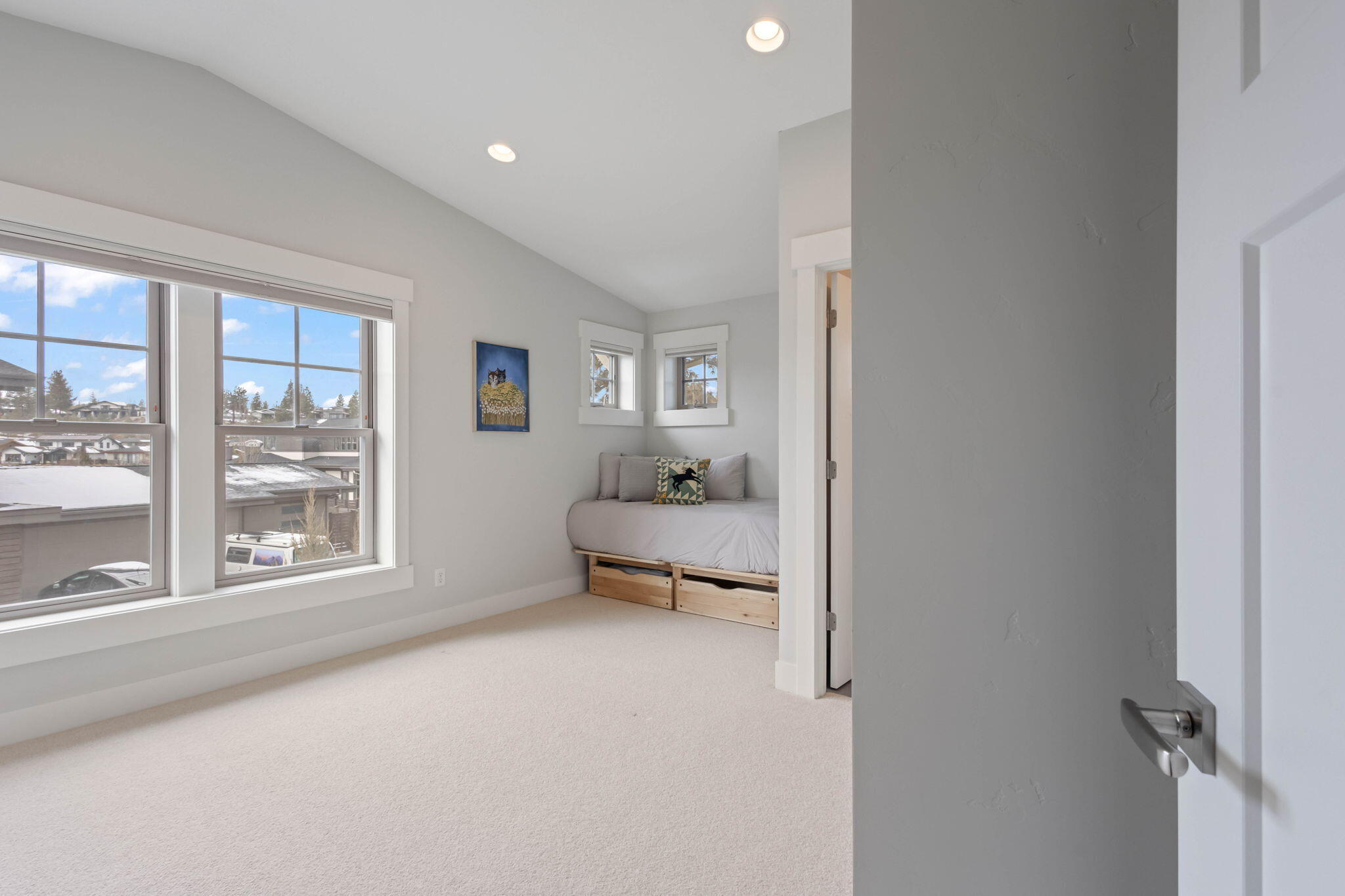 NorthWest Crossing - Residential