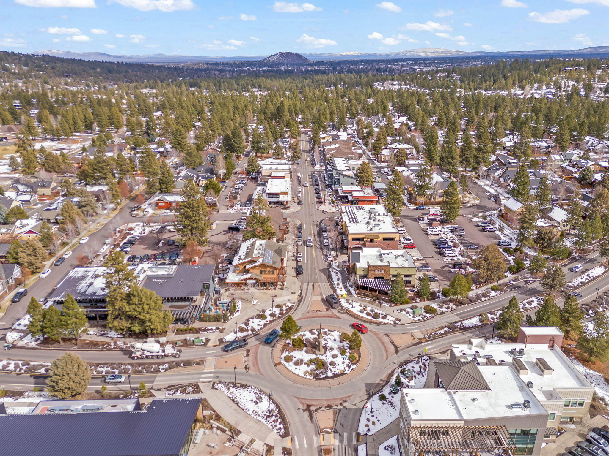 NorthWest Crossing - Residential