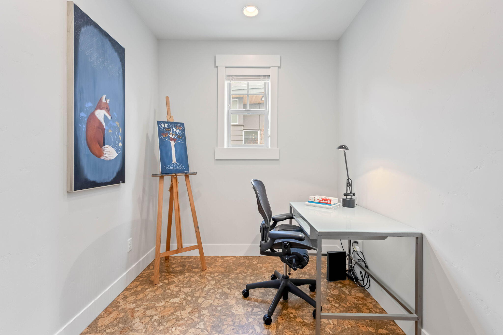 NorthWest Crossing - Residential