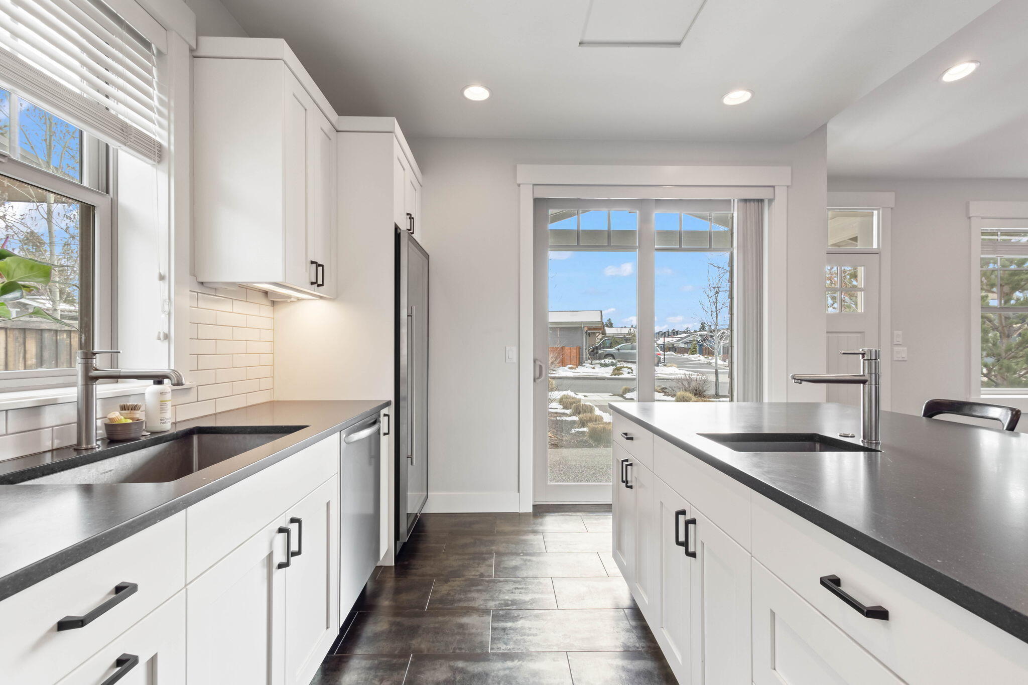 NorthWest Crossing - Residential