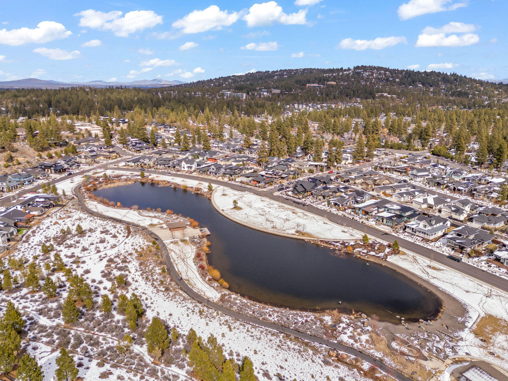 NorthWest Crossing - Residential