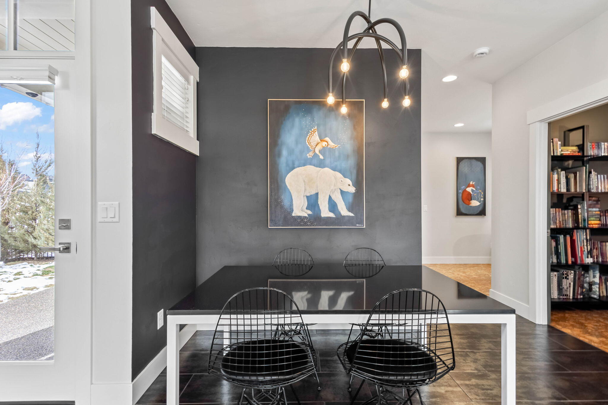 NorthWest Crossing - Residential