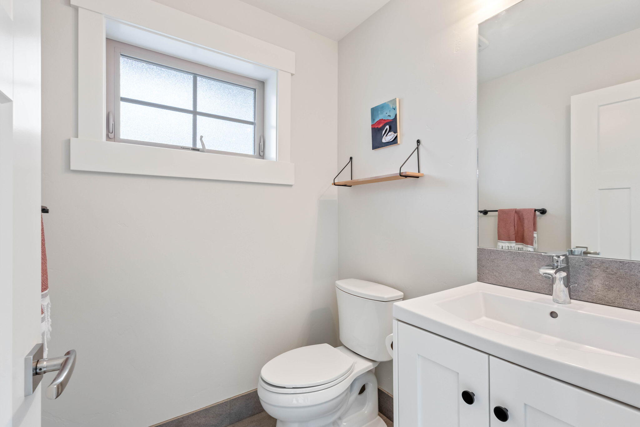 NorthWest Crossing - Residential