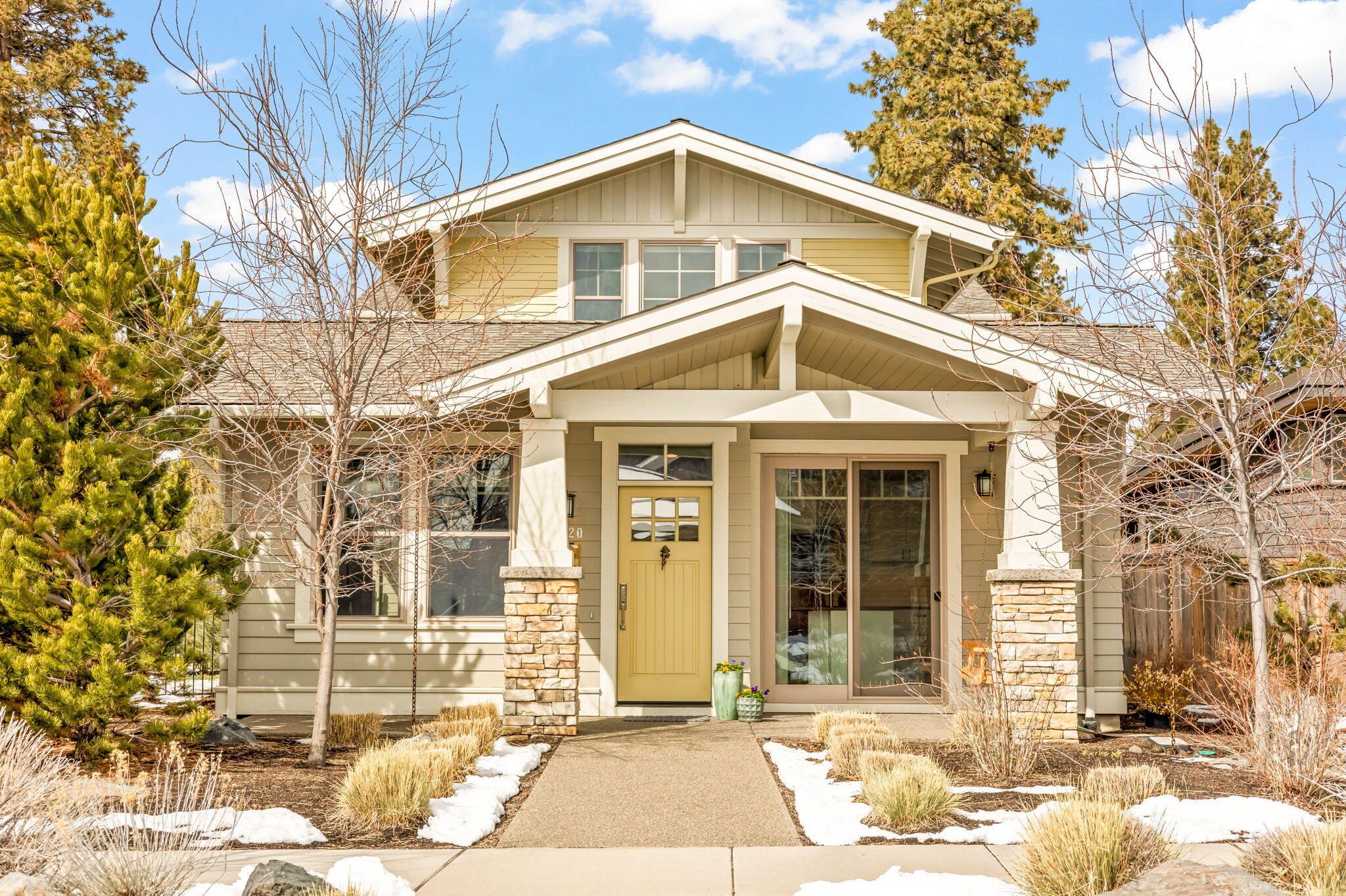 NorthWest Crossing - Residential