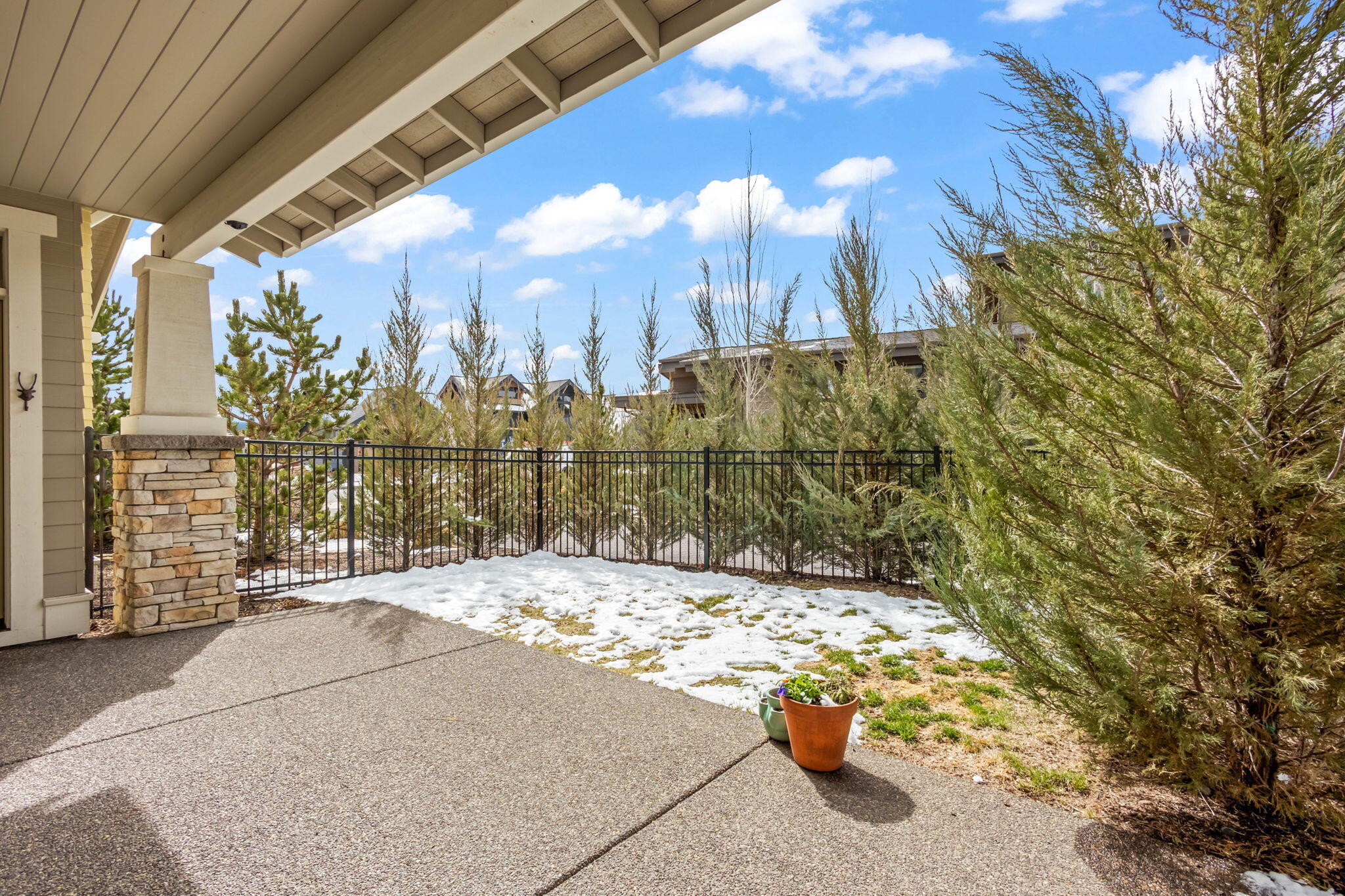 NorthWest Crossing - Residential