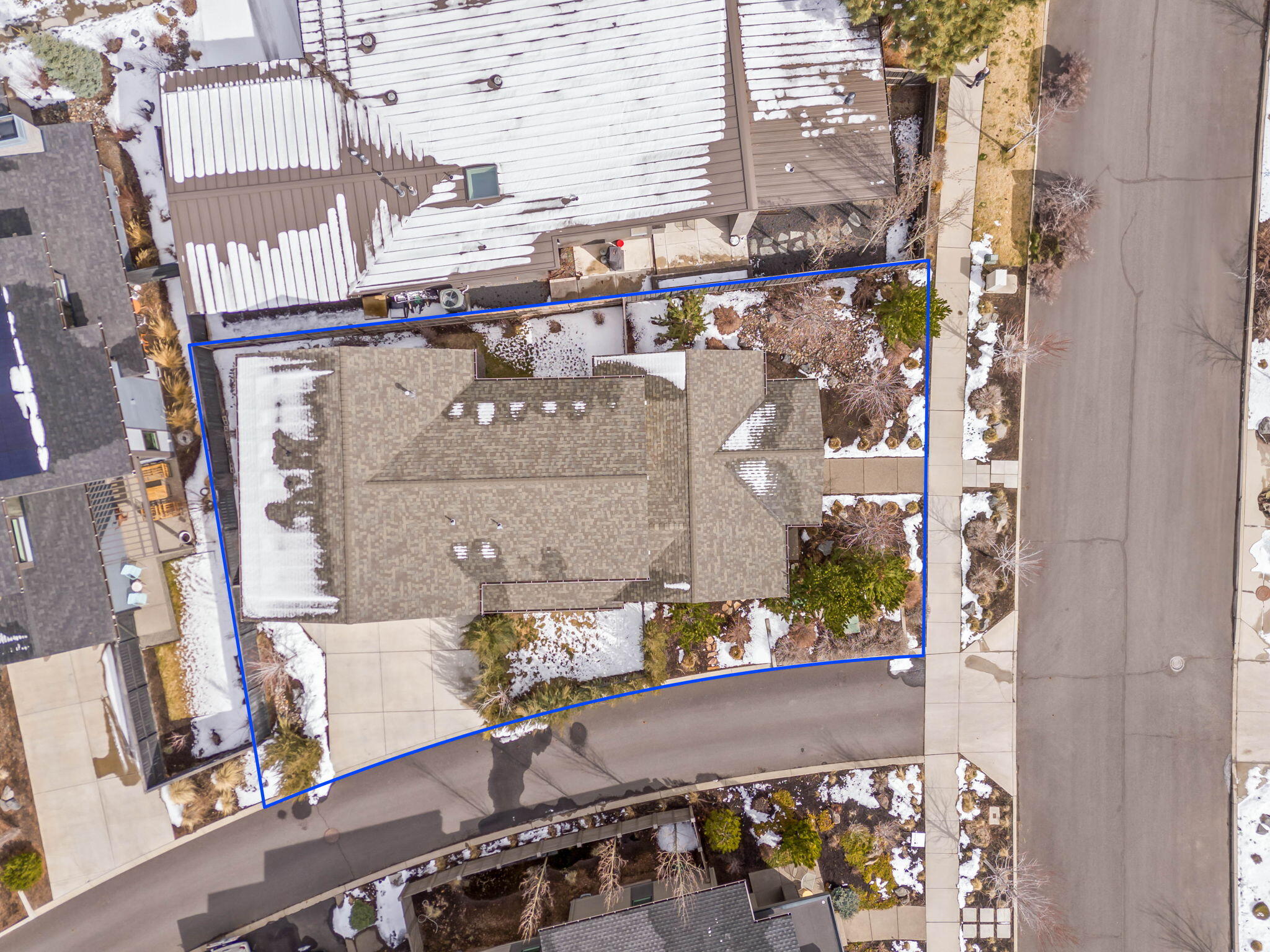 NorthWest Crossing - Residential