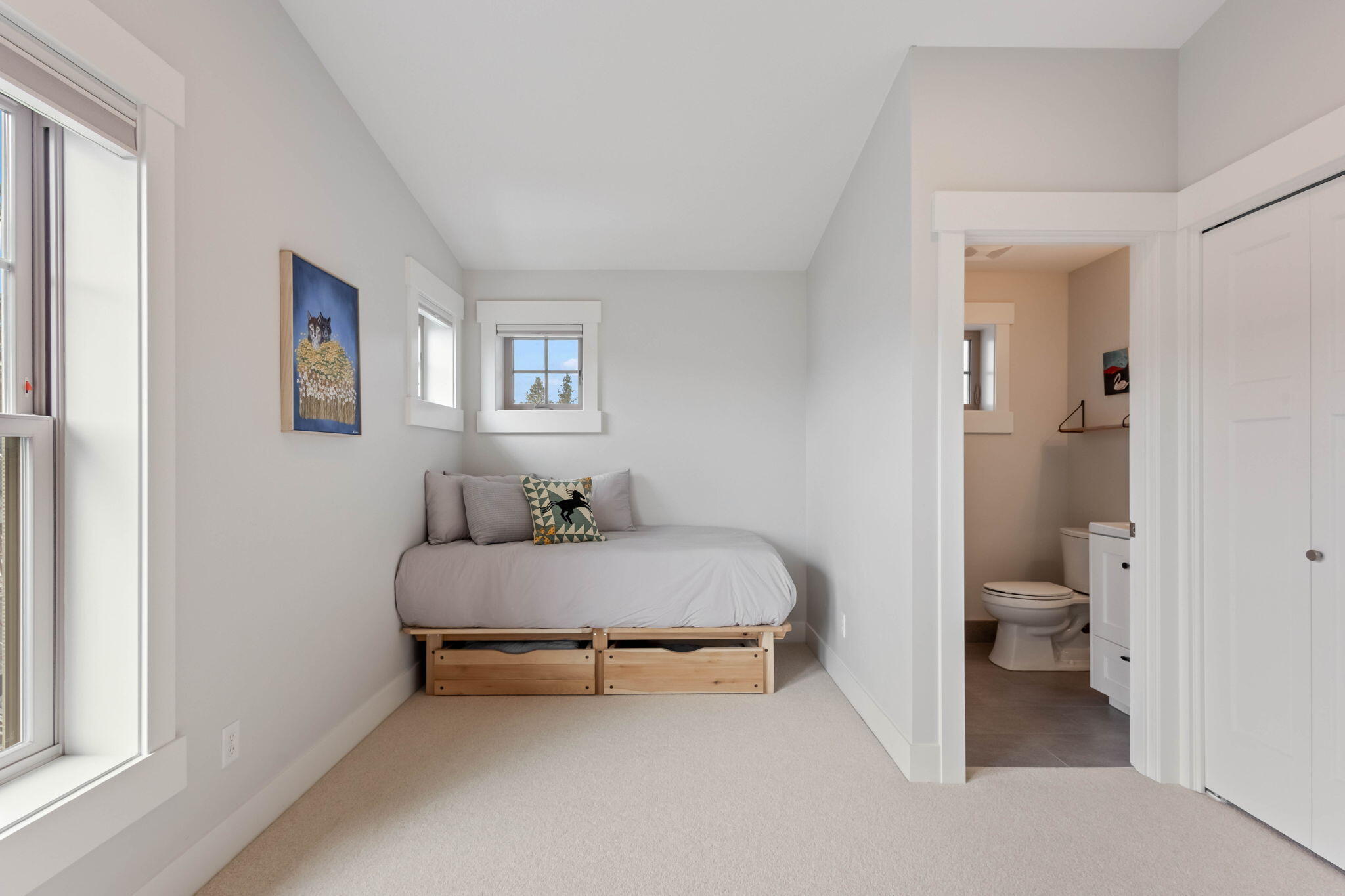 NorthWest Crossing - Residential