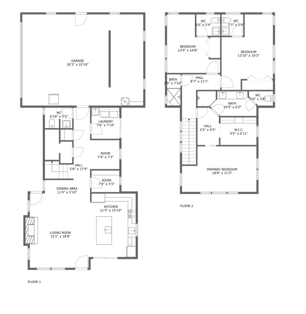 NorthWest Crossing - Residential