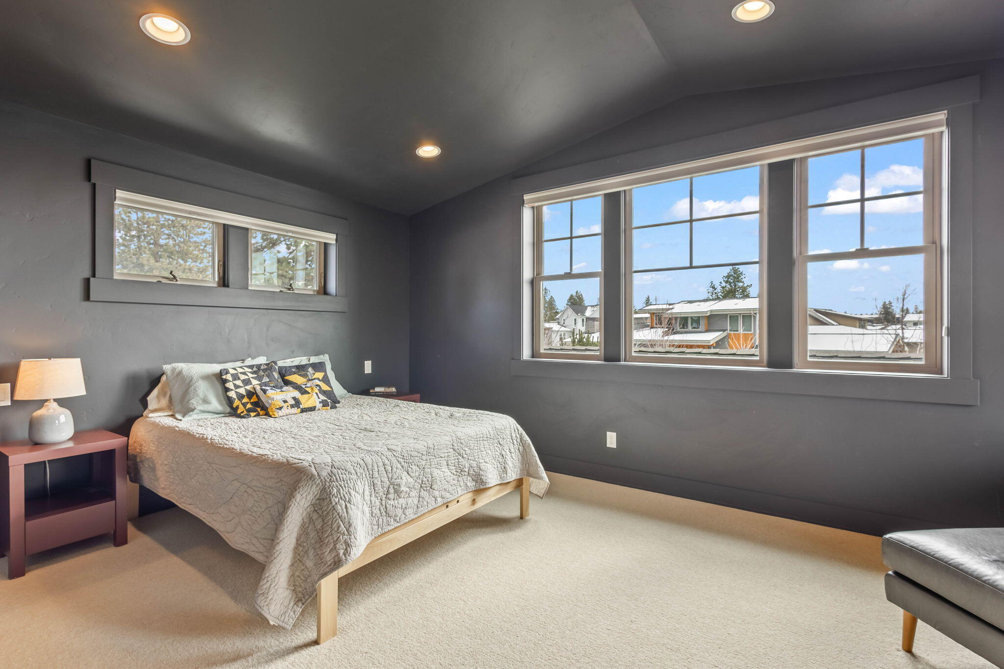 NorthWest Crossing - Residential