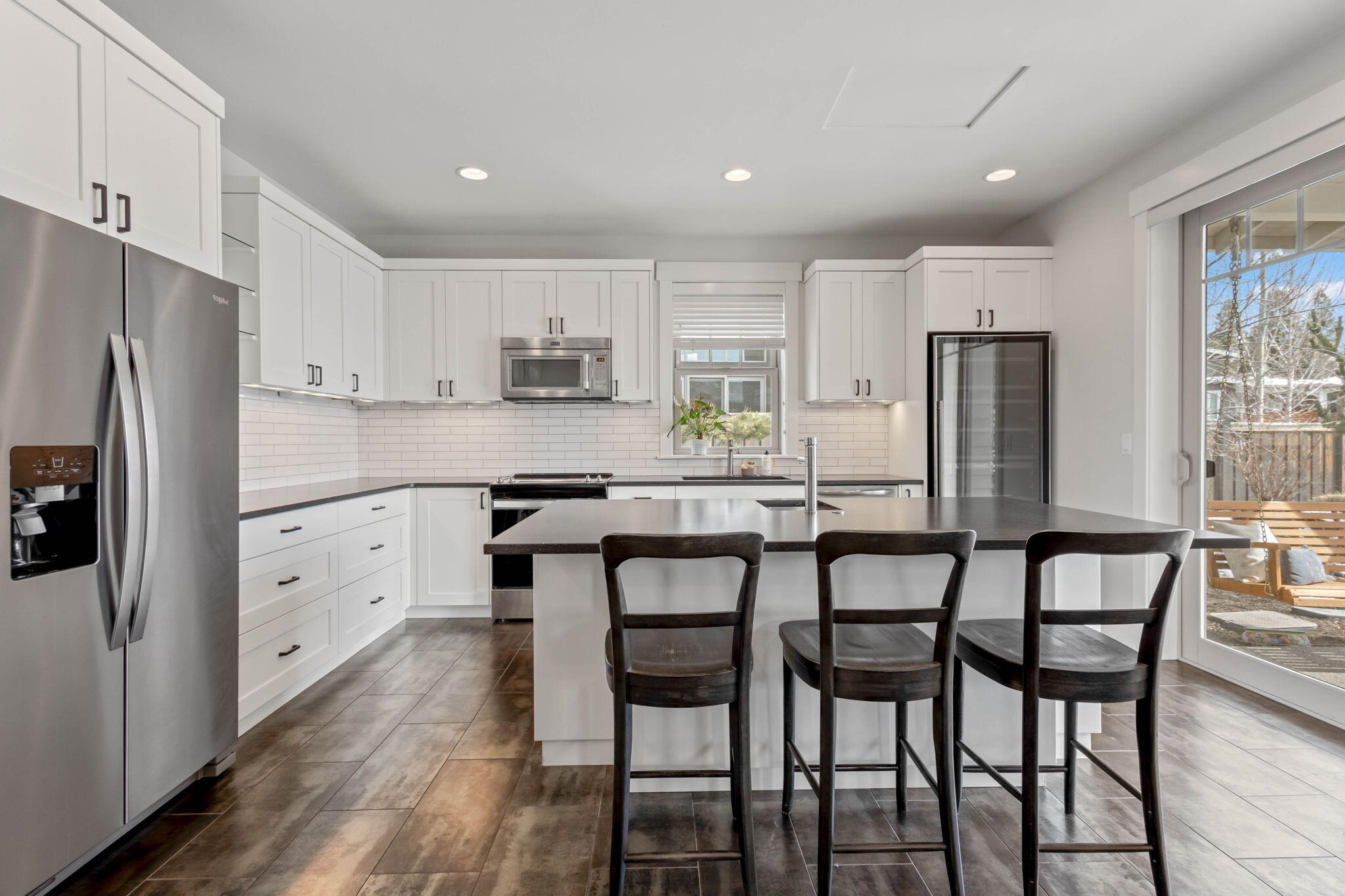 NorthWest Crossing - Residential