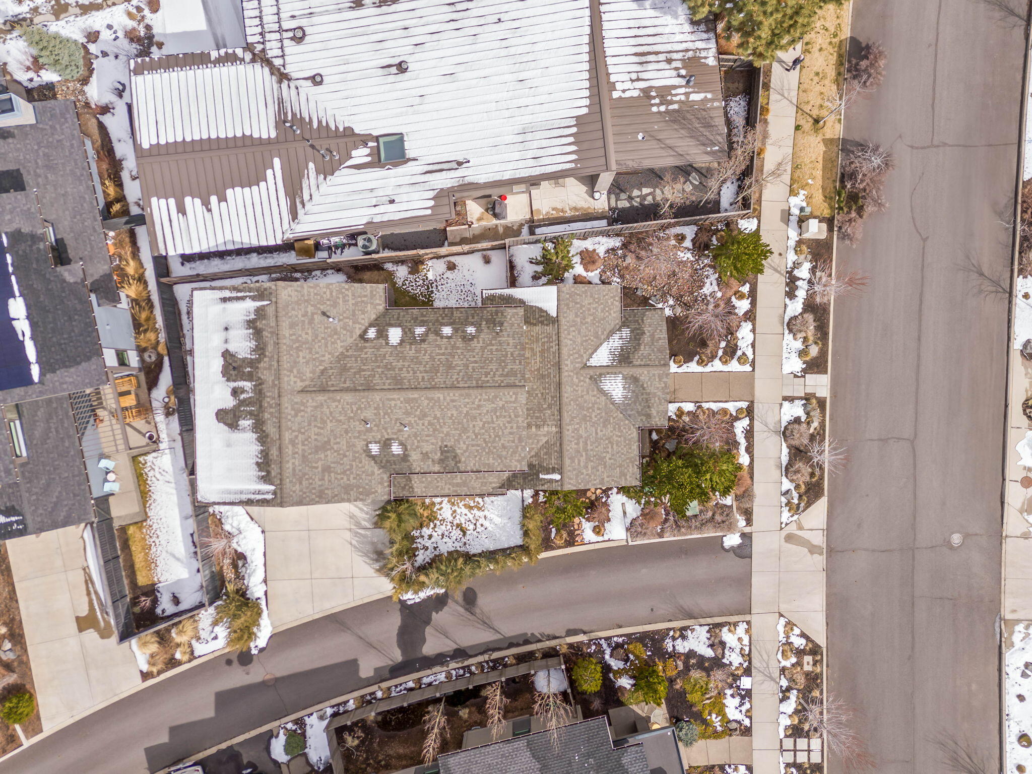 NorthWest Crossing - Residential