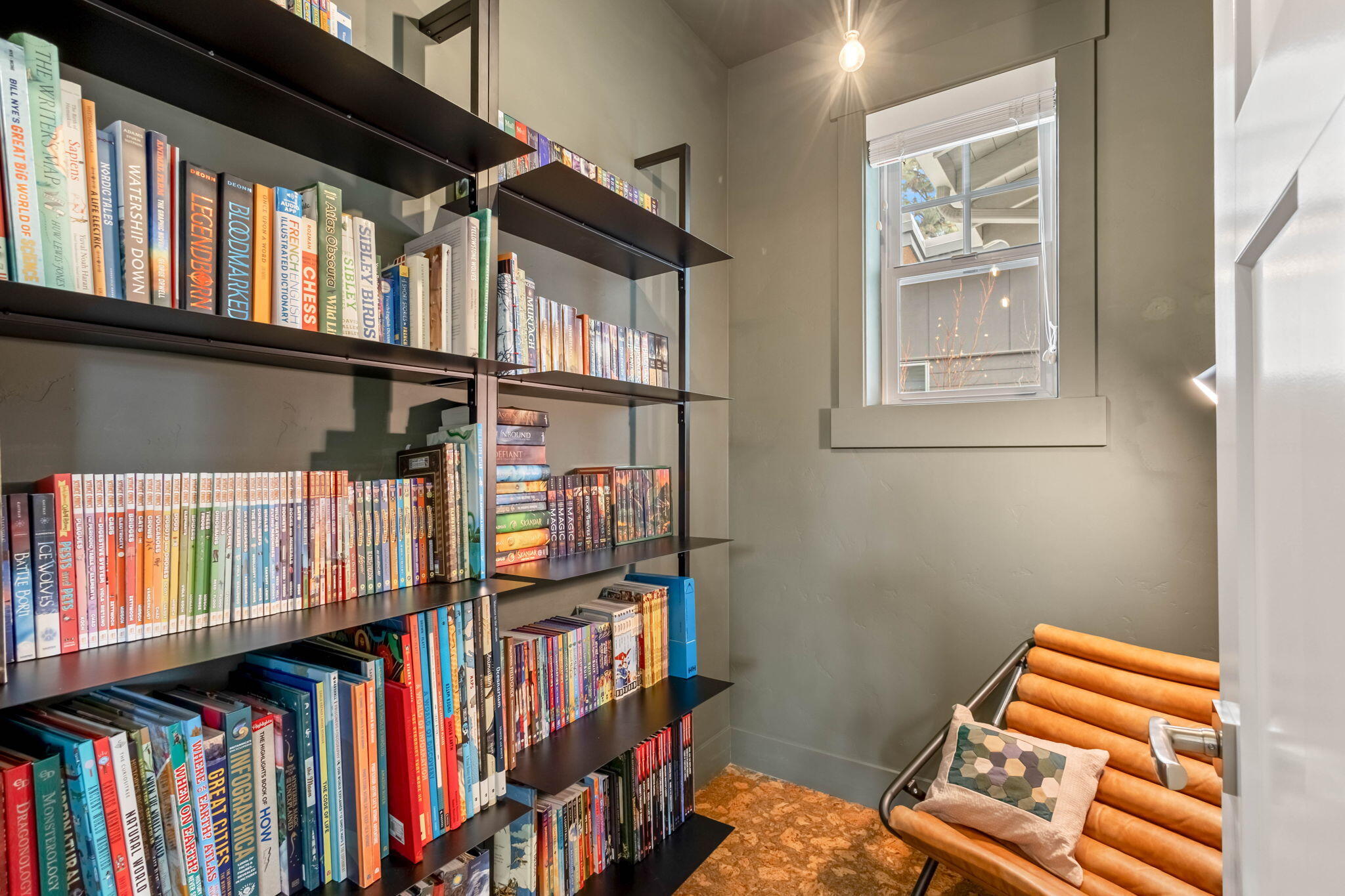 NorthWest Crossing - Residential