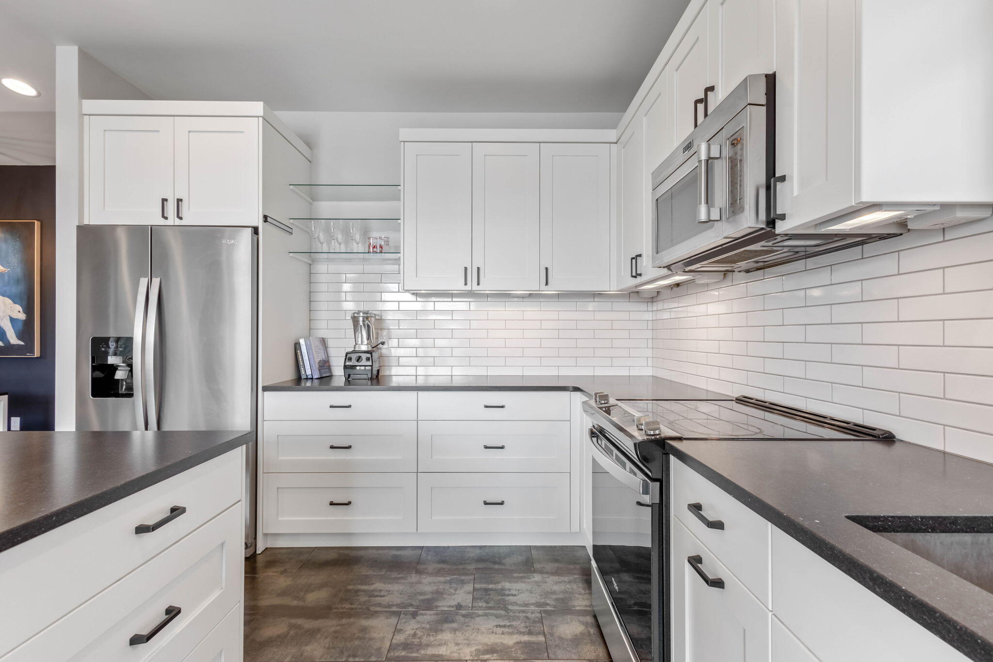 NorthWest Crossing - Residential