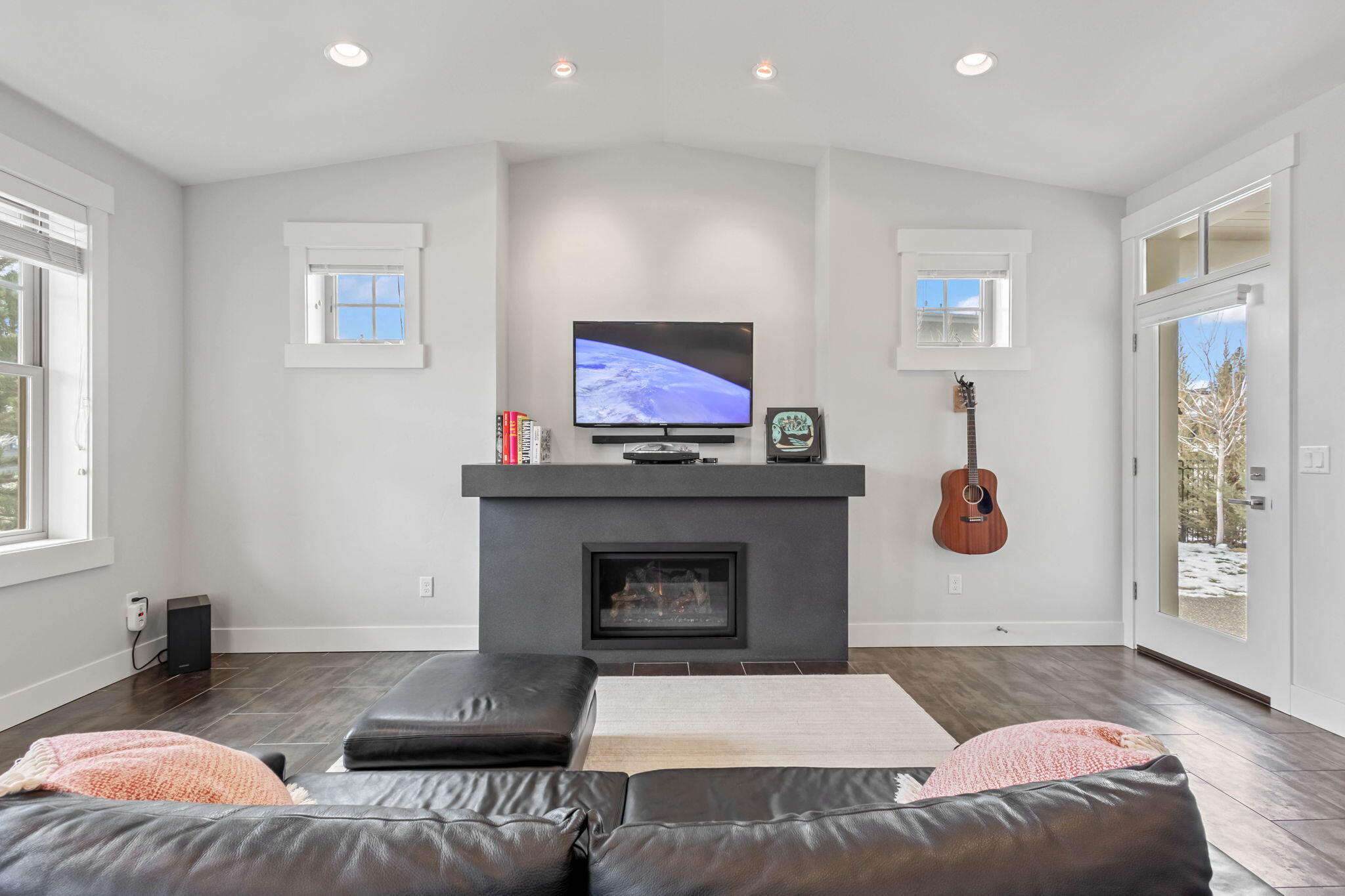 NorthWest Crossing - Residential