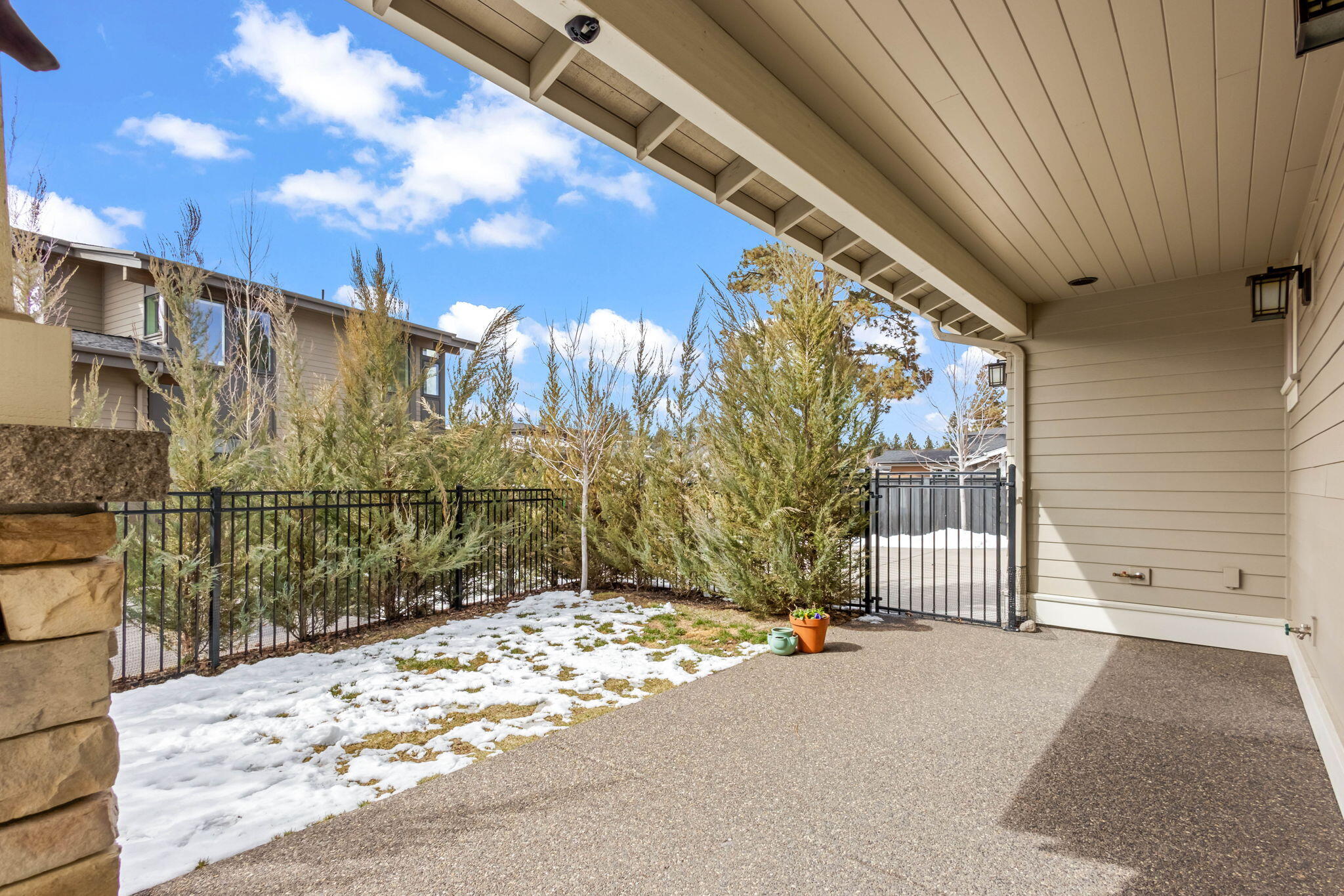 NorthWest Crossing - Residential