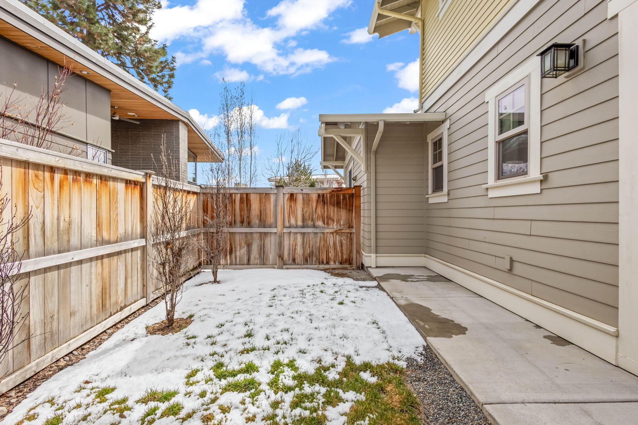 NorthWest Crossing - Residential