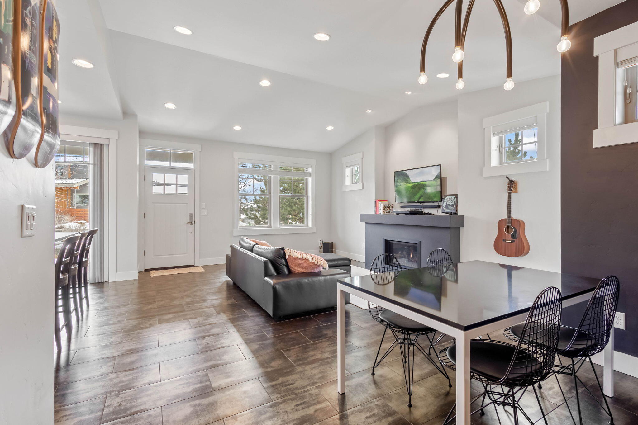 NorthWest Crossing - Residential