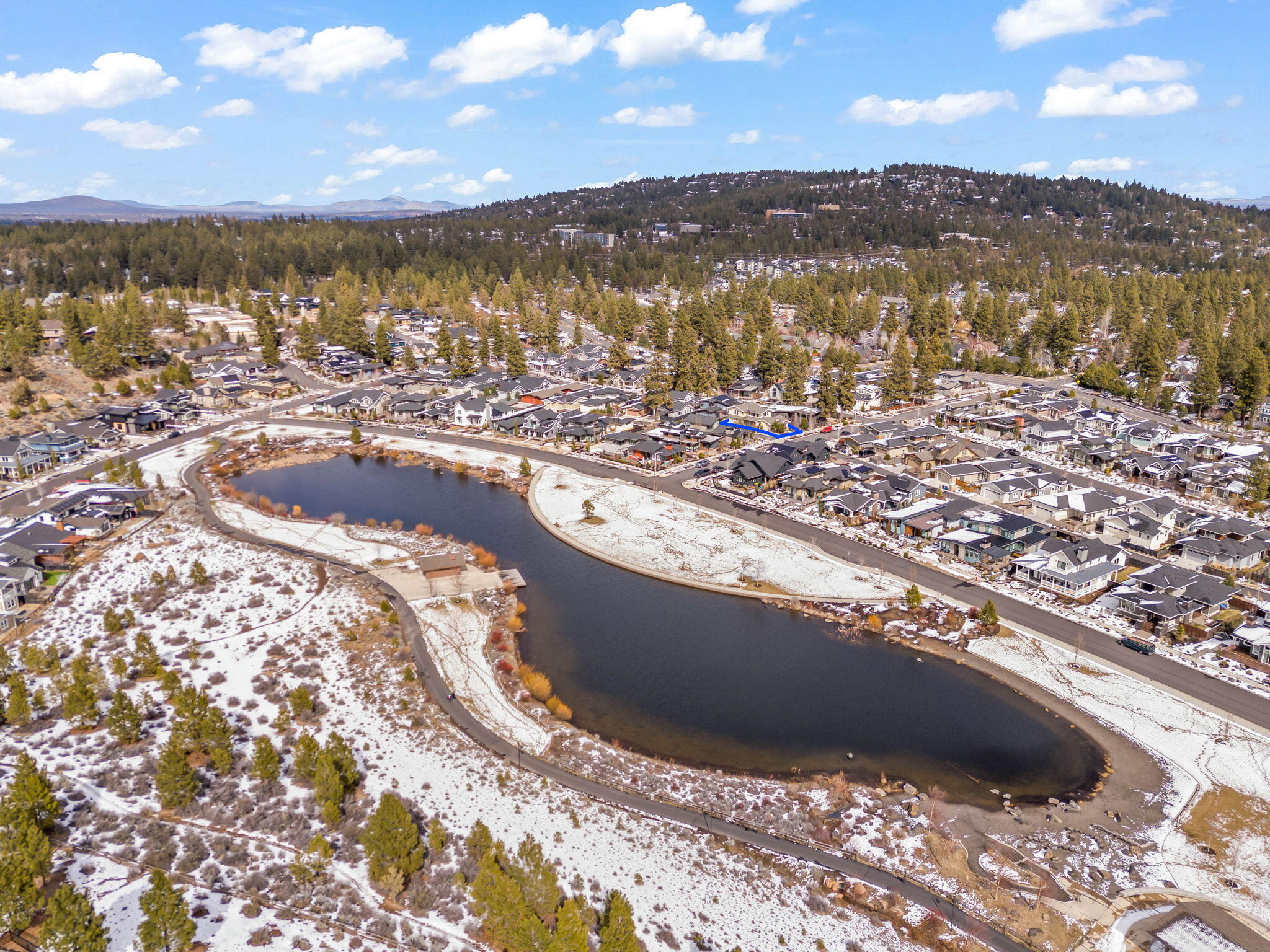 NorthWest Crossing - Residential