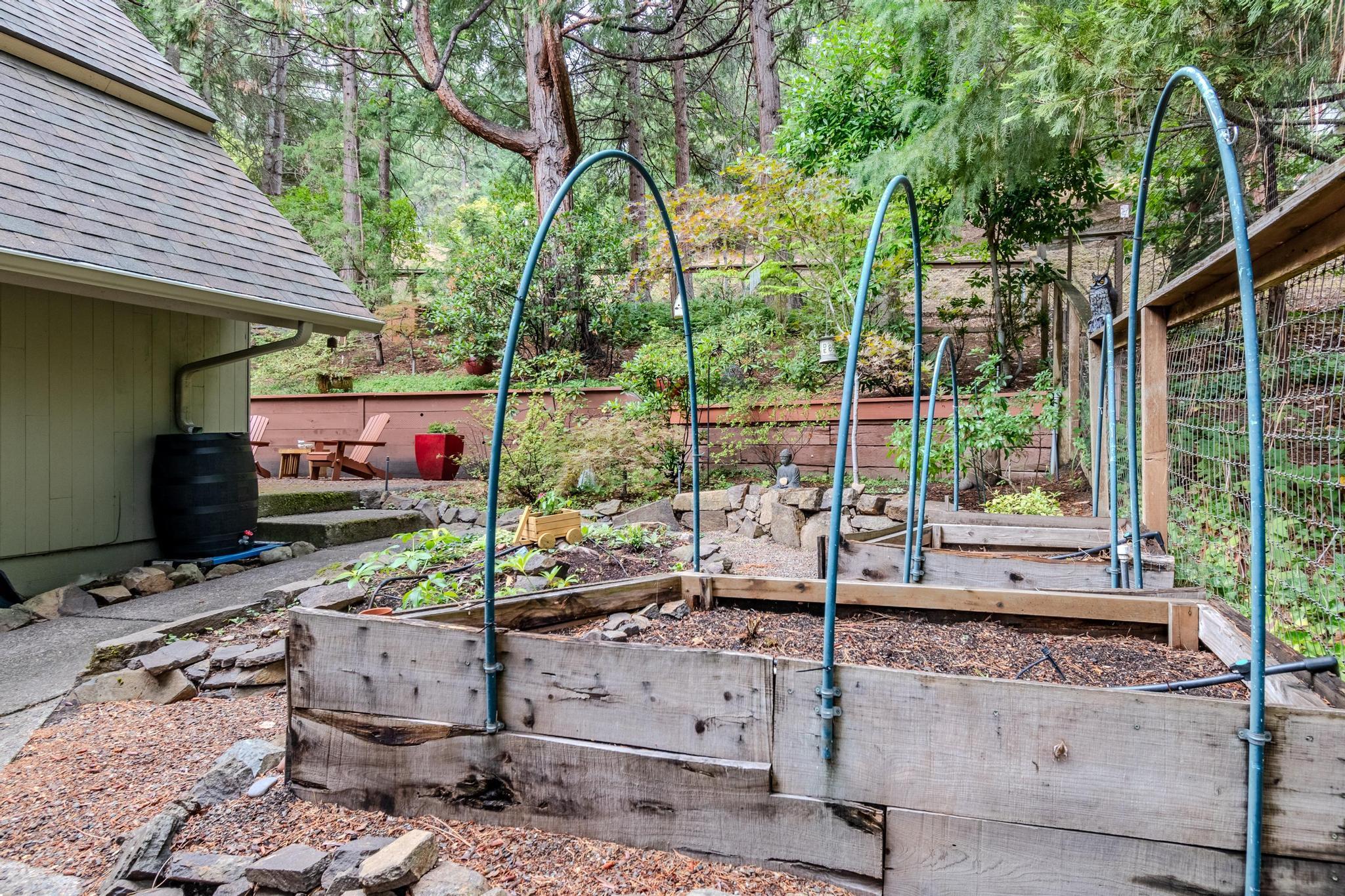 Albert C. Meyer Subdivision - Residential