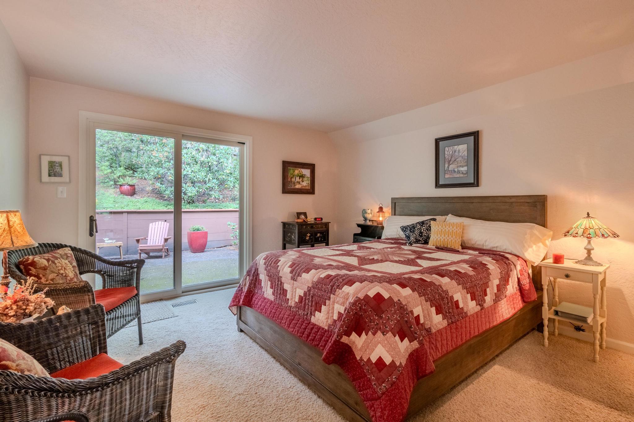 Albert C. Meyer Subdivision - Residential