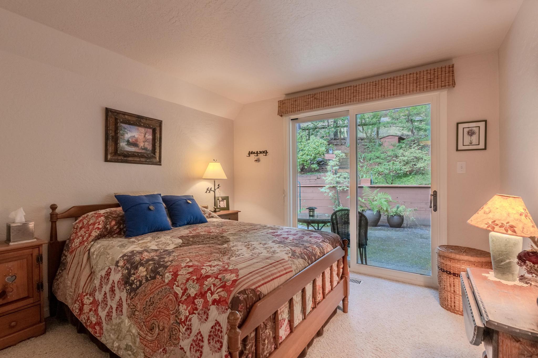 Albert C. Meyer Subdivision - Residential