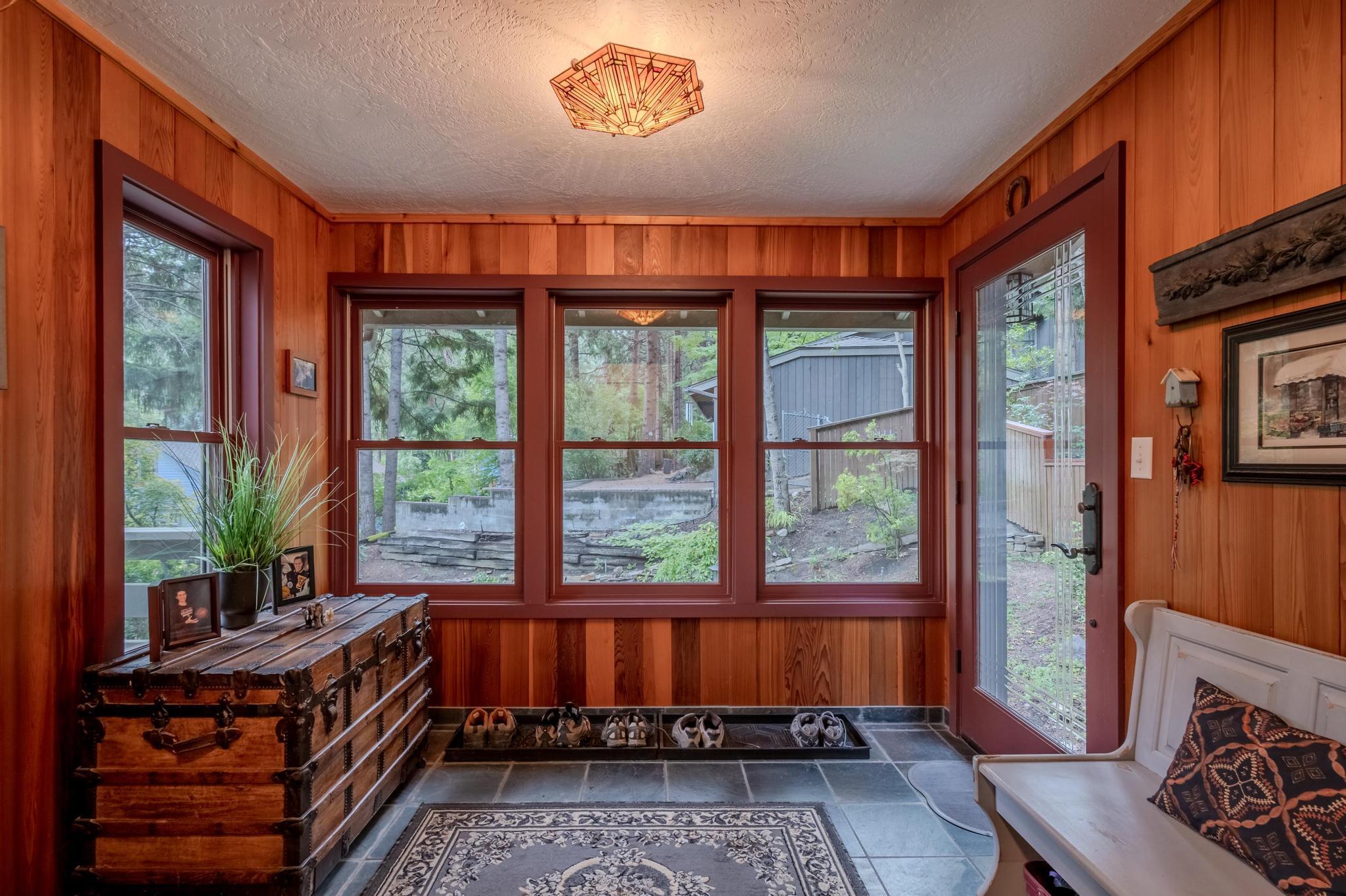 Albert C. Meyer Subdivision - Residential