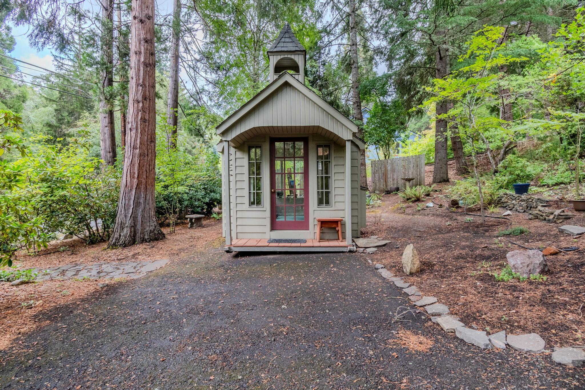 Albert C. Meyer Subdivision - Residential