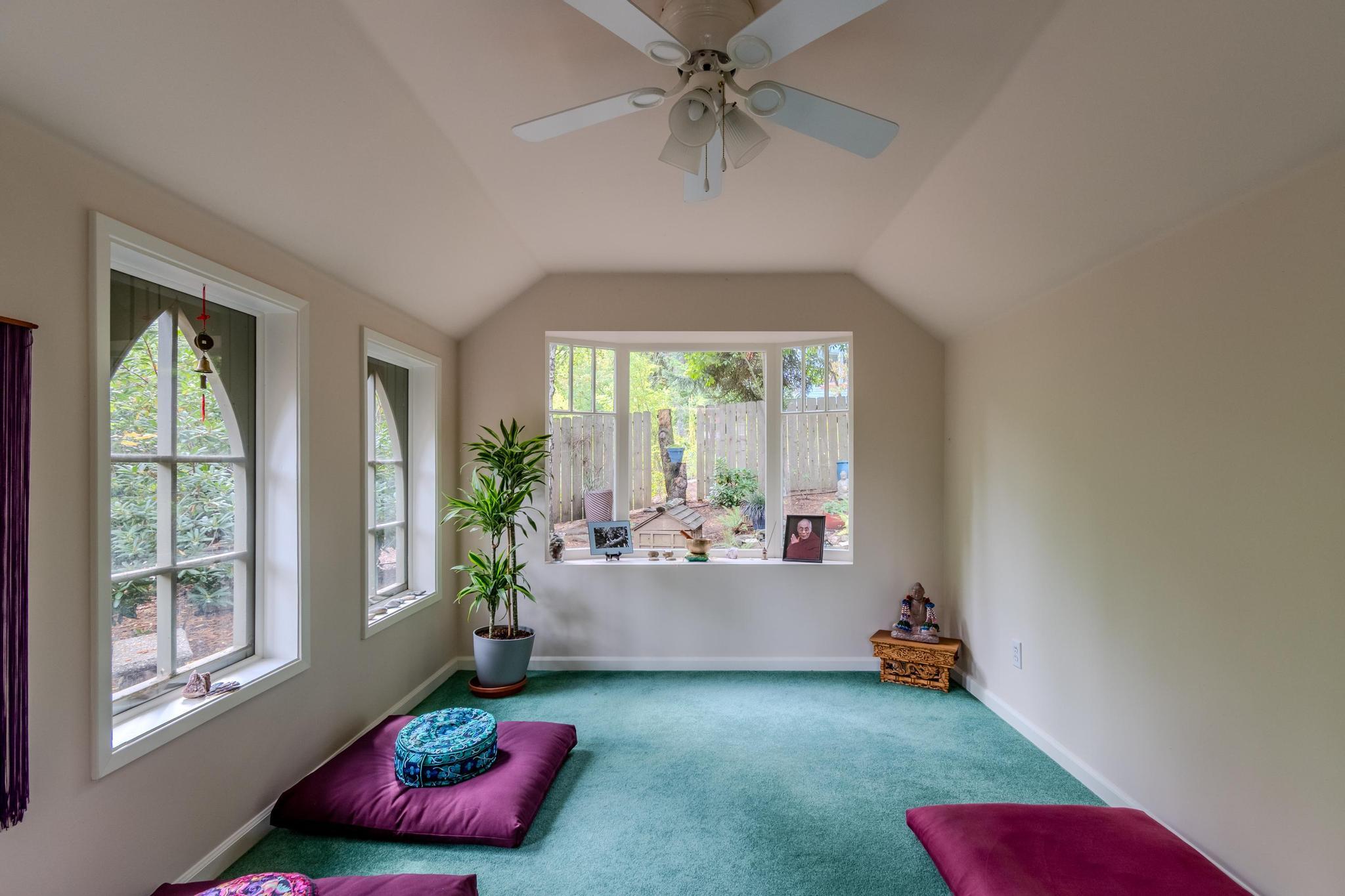 Albert C. Meyer Subdivision - Residential