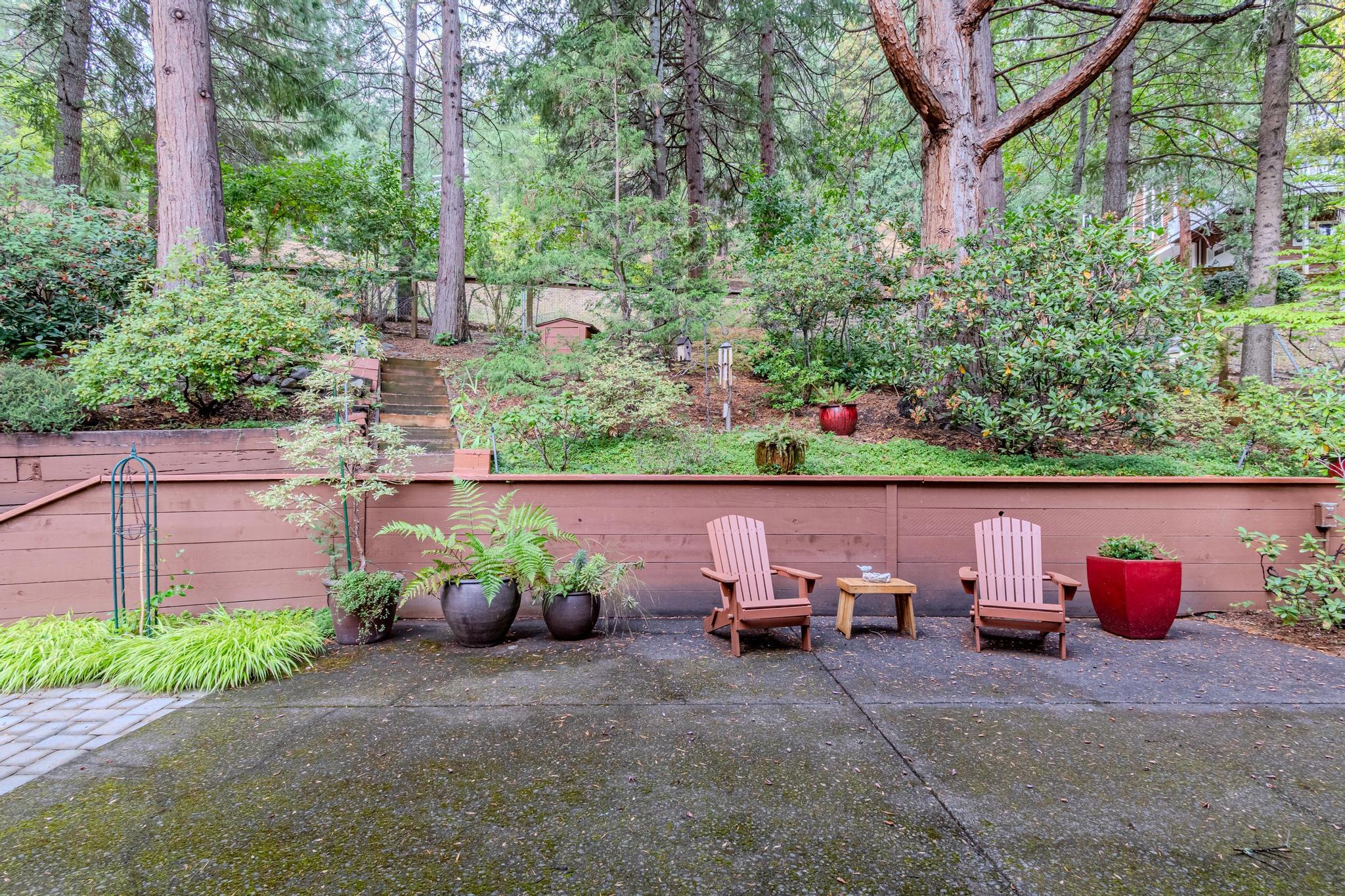 Albert C. Meyer Subdivision - Residential