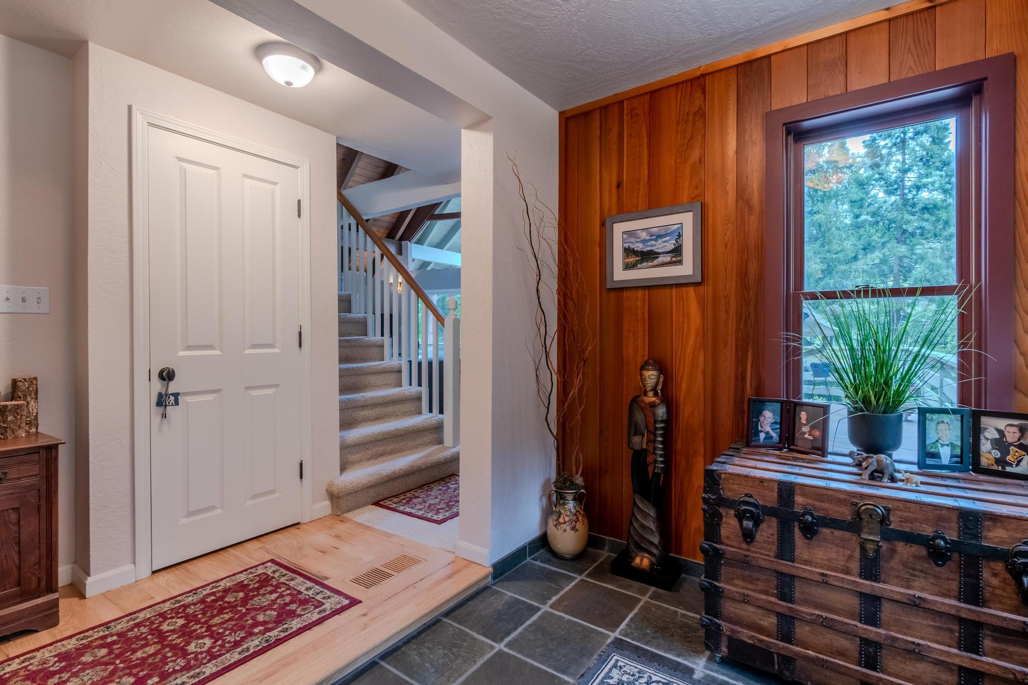 Albert C. Meyer Subdivision - Residential