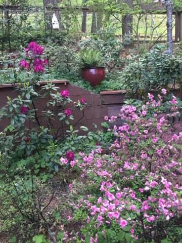 Albert C. Meyer Subdivision - Residential