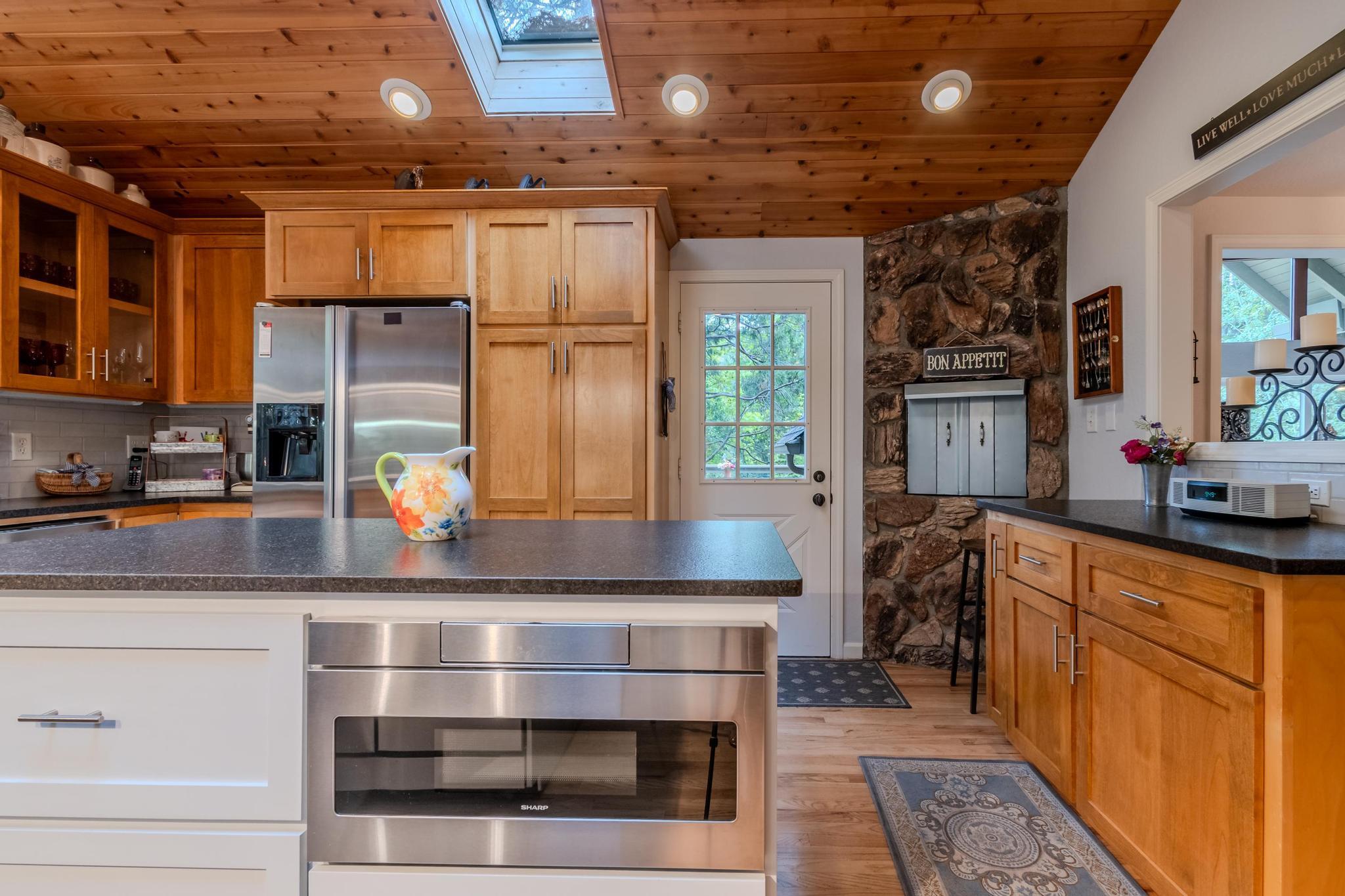 Albert C. Meyer Subdivision - Residential