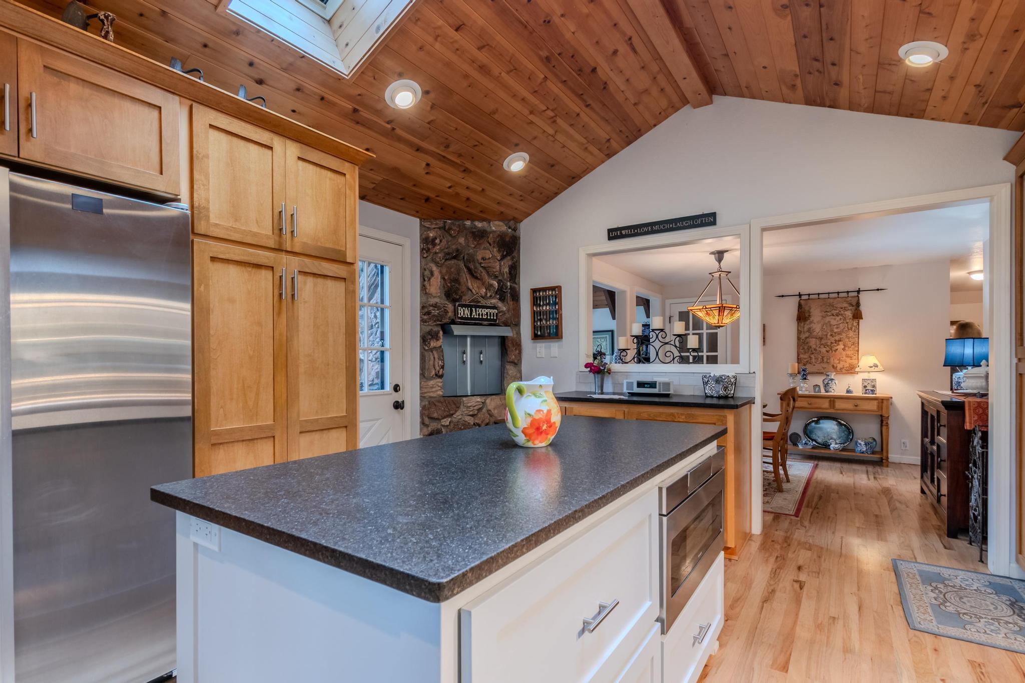 Albert C. Meyer Subdivision - Residential