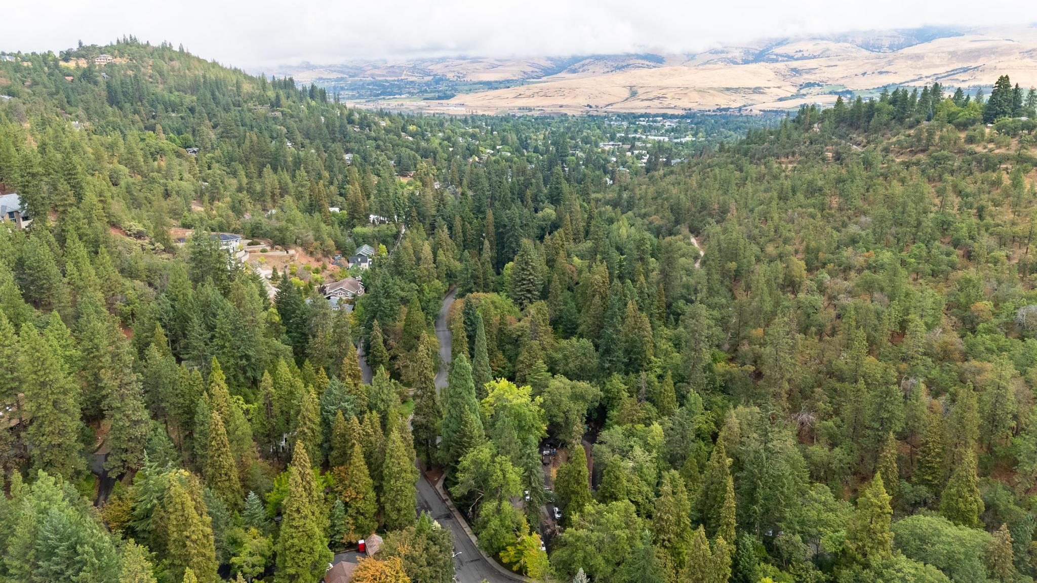 Albert C. Meyer Subdivision - Residential