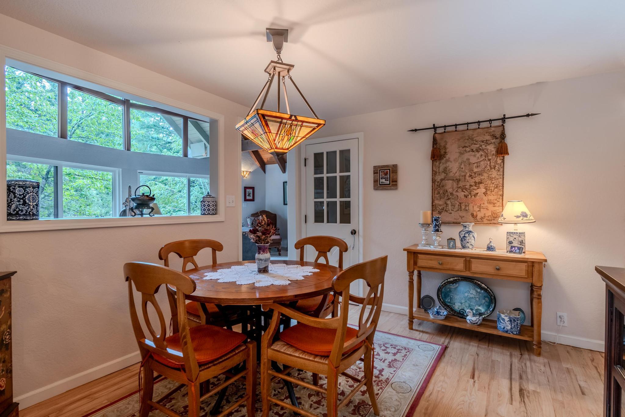 Albert C. Meyer Subdivision - Residential