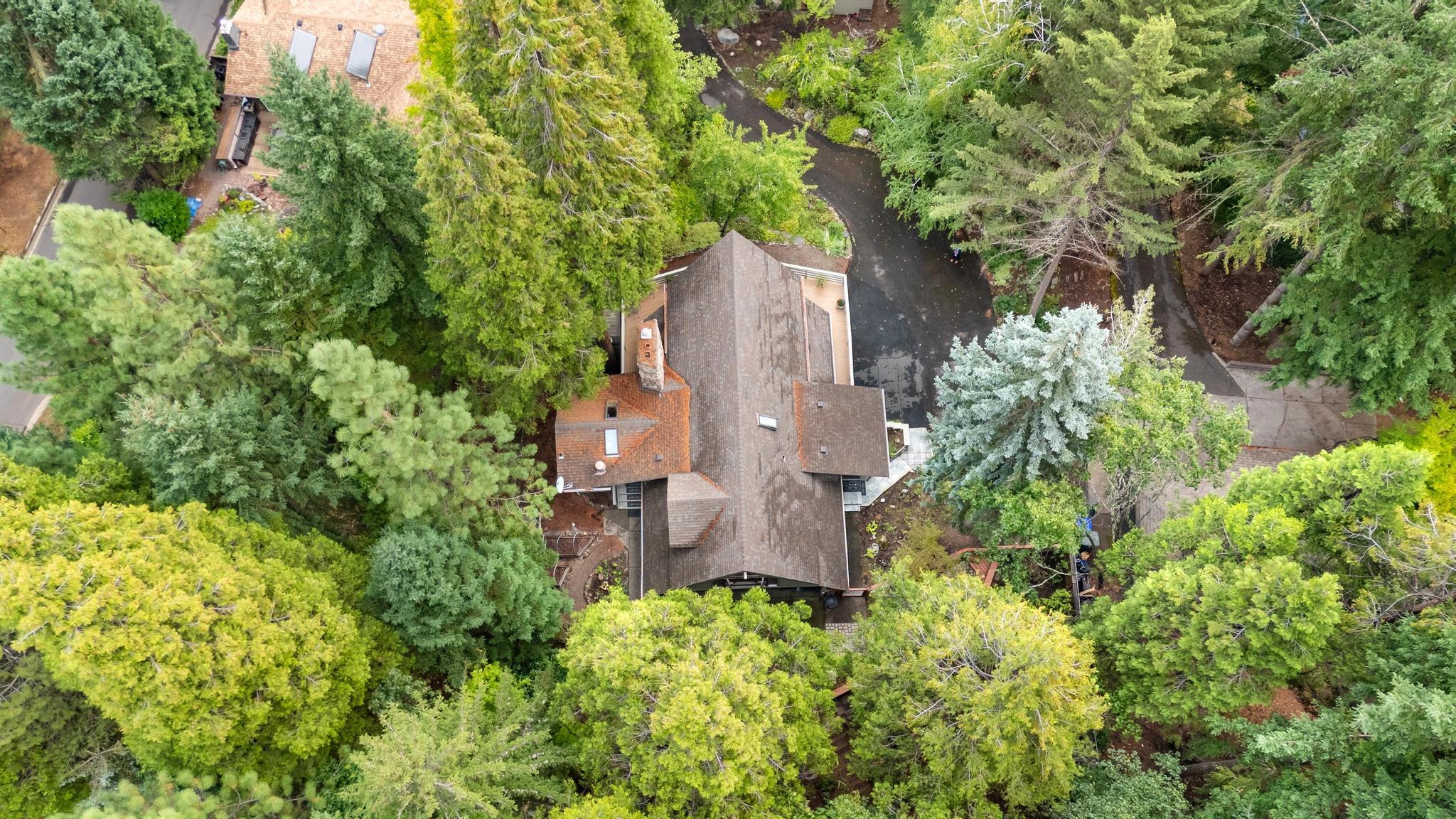 Albert C. Meyer Subdivision - Residential