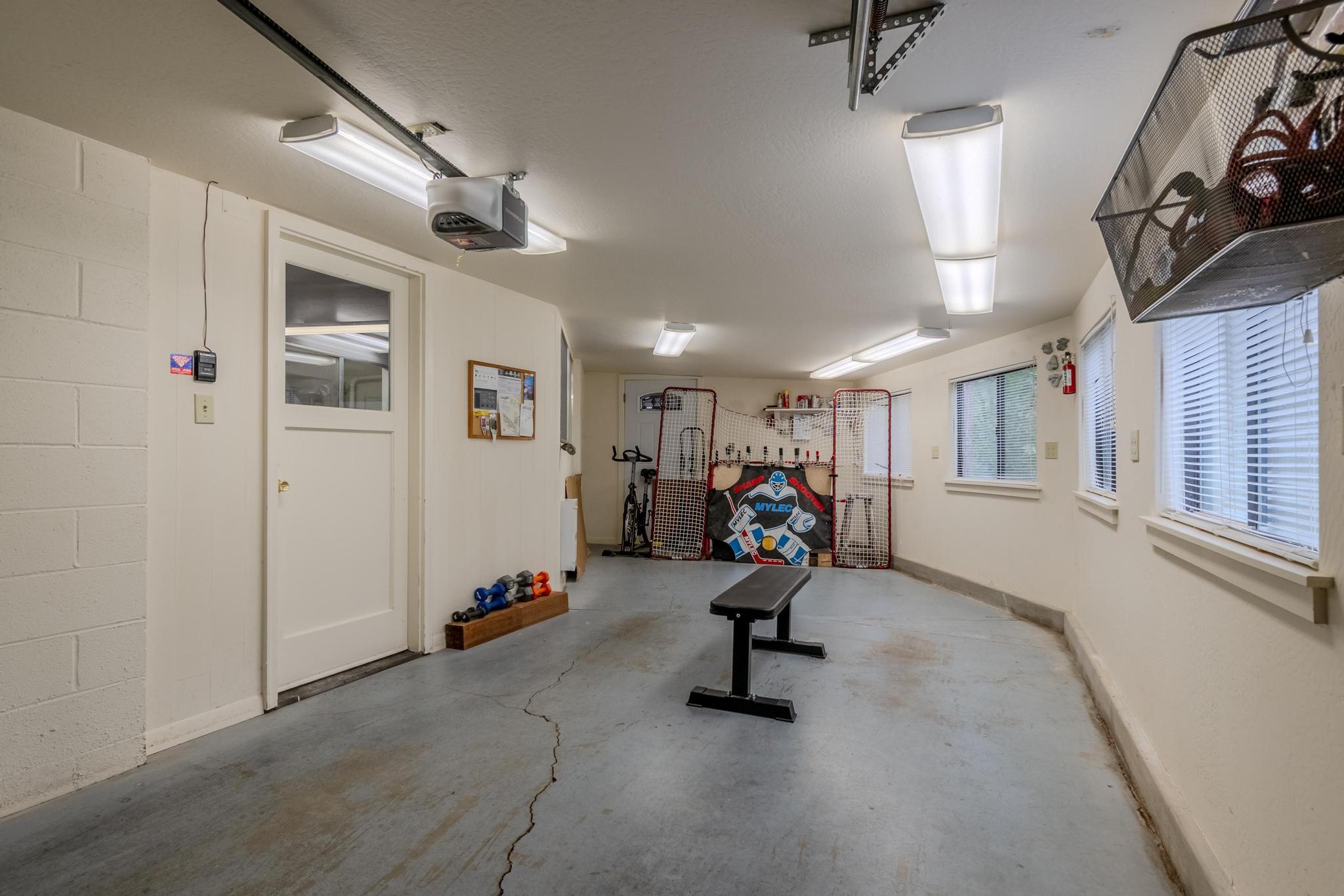 Albert C. Meyer Subdivision - Residential