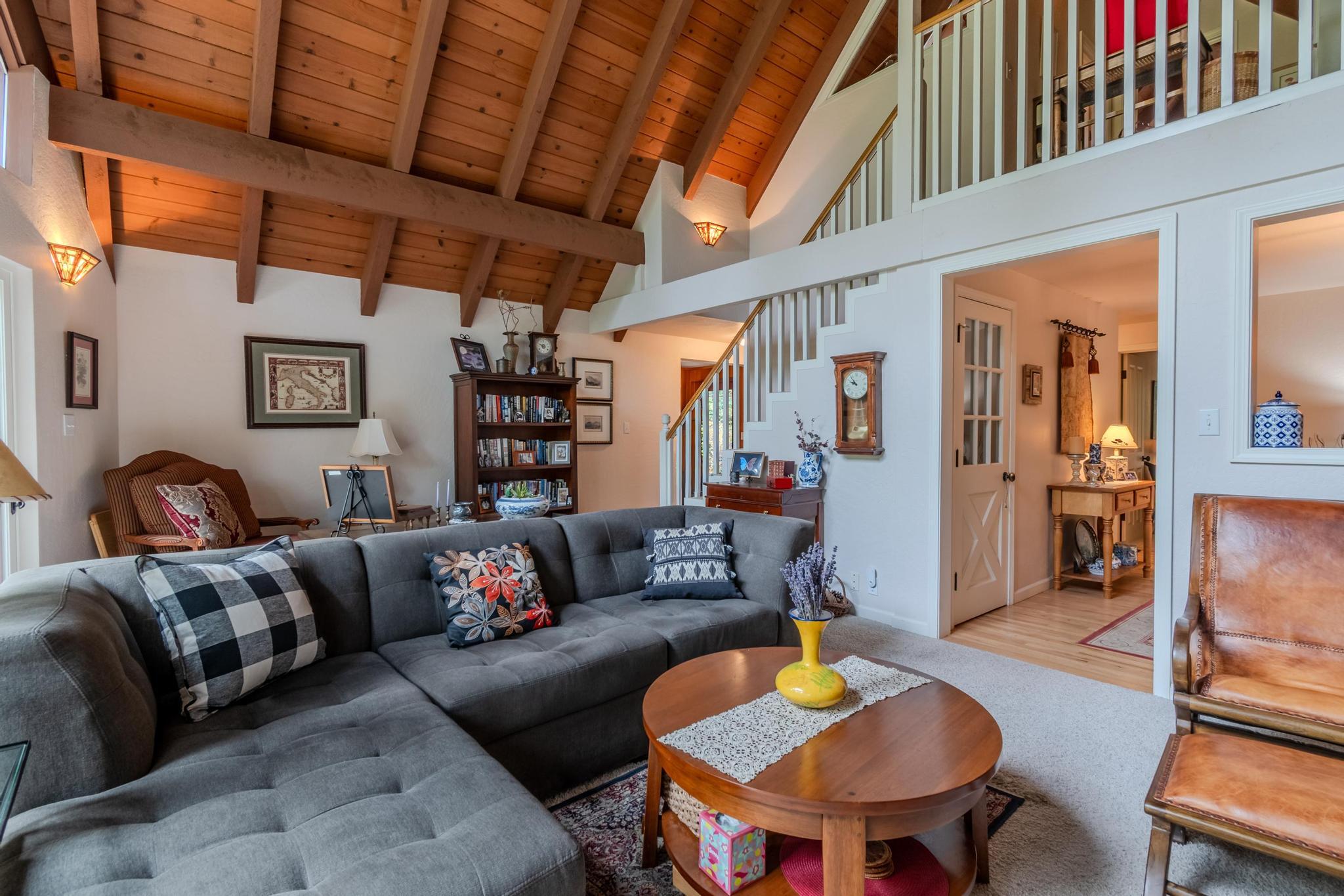 Albert C. Meyer Subdivision - Residential