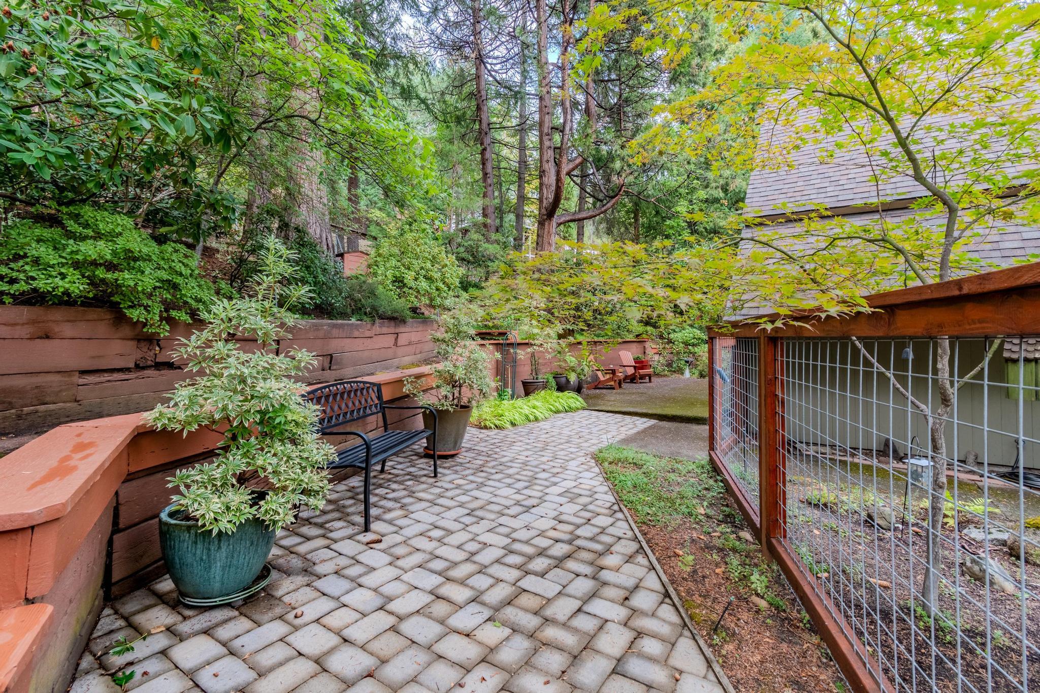 Albert C. Meyer Subdivision - Residential