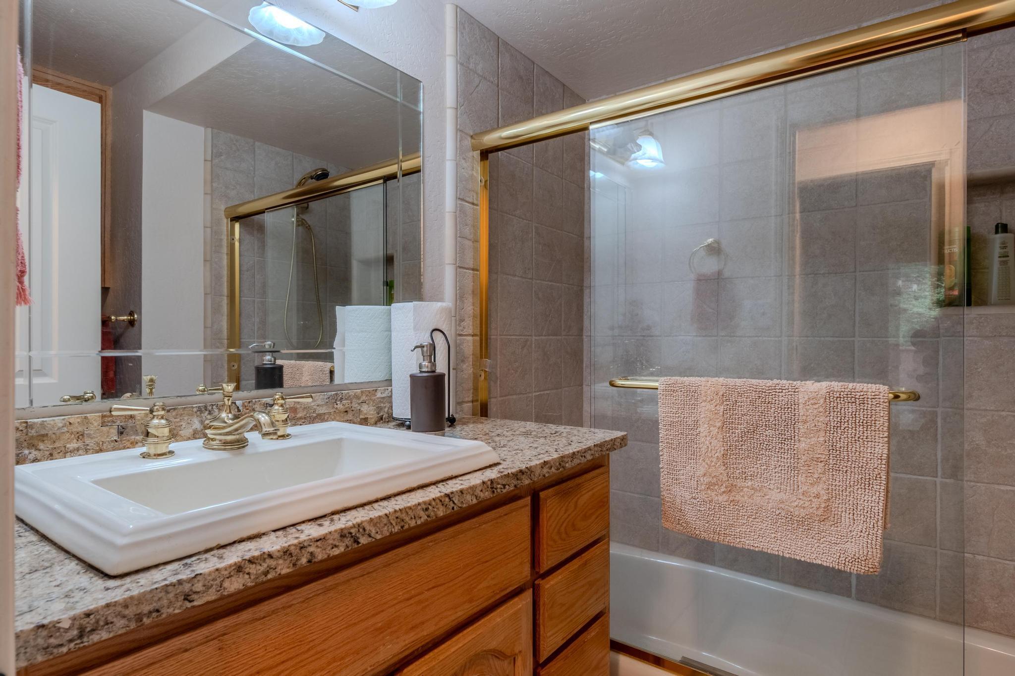 Albert C. Meyer Subdivision - Residential