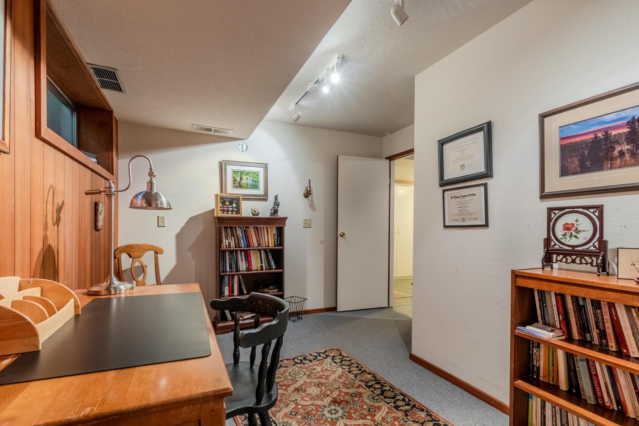 Albert C. Meyer Subdivision - Residential