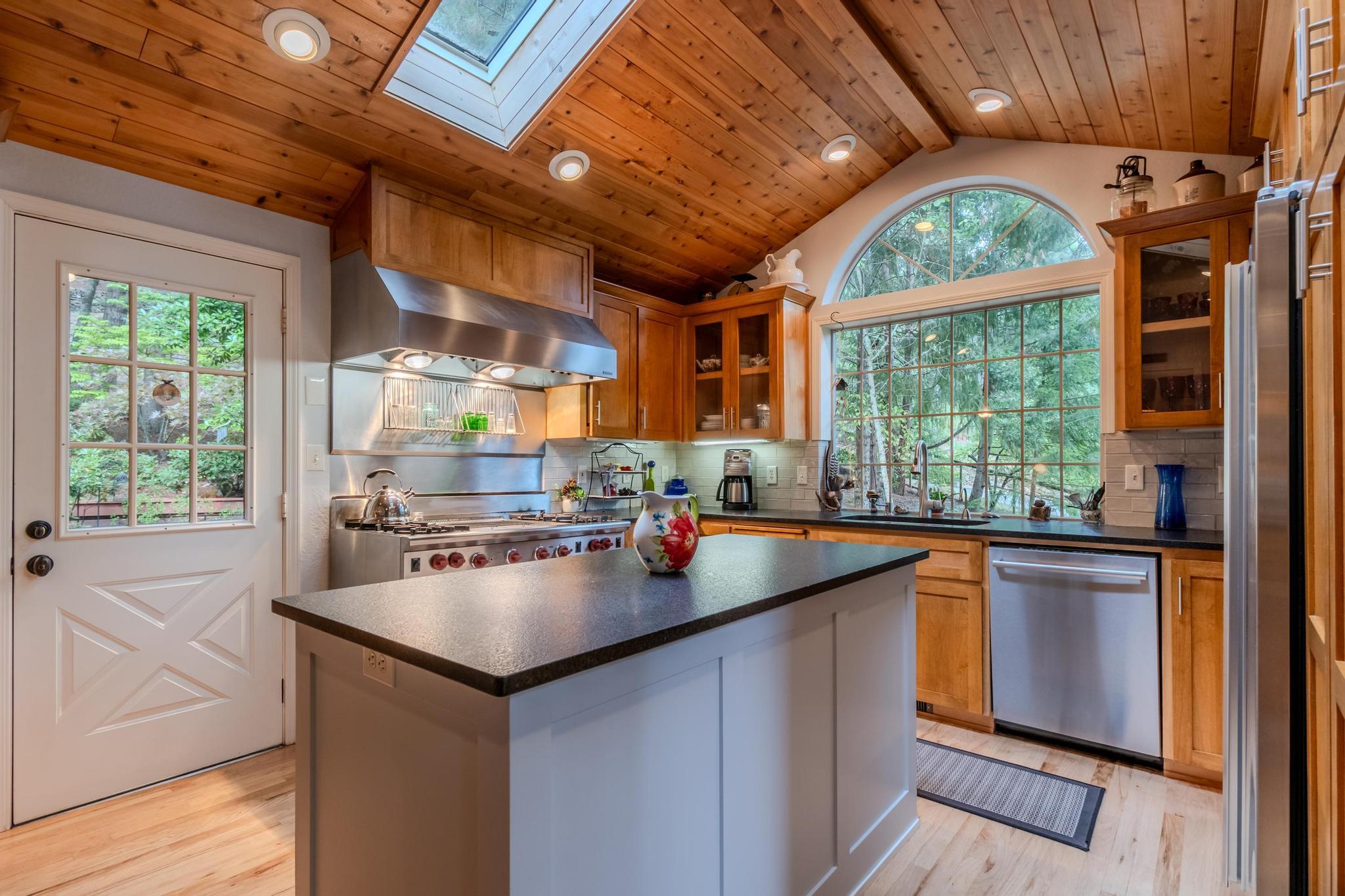 Albert C. Meyer Subdivision - Residential