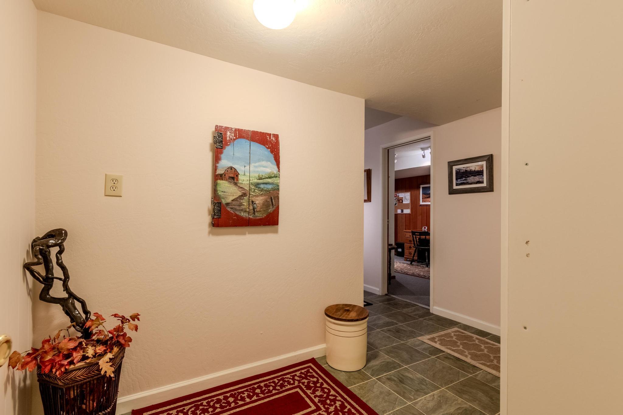 Albert C. Meyer Subdivision - Residential