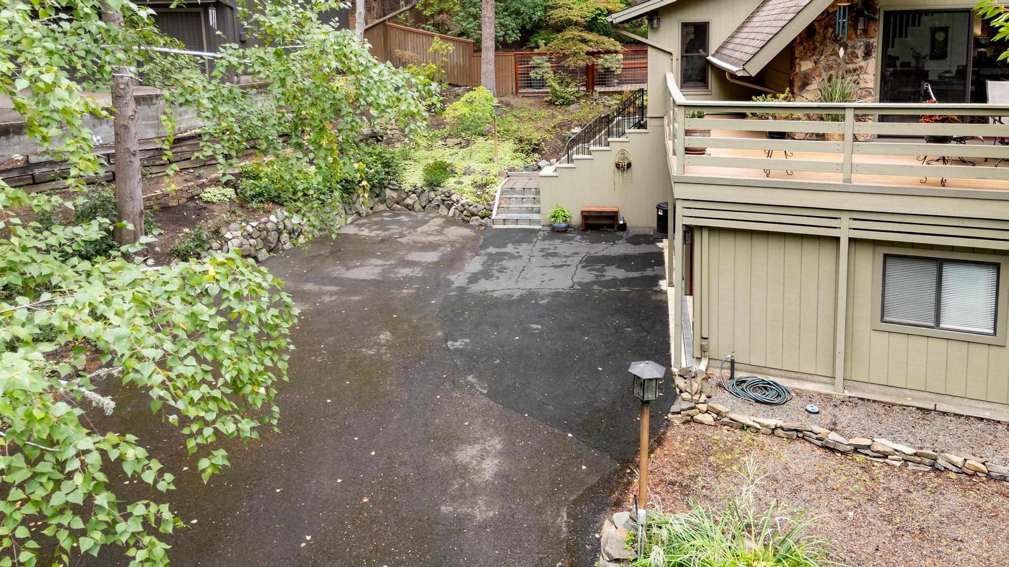 Albert C. Meyer Subdivision - Residential