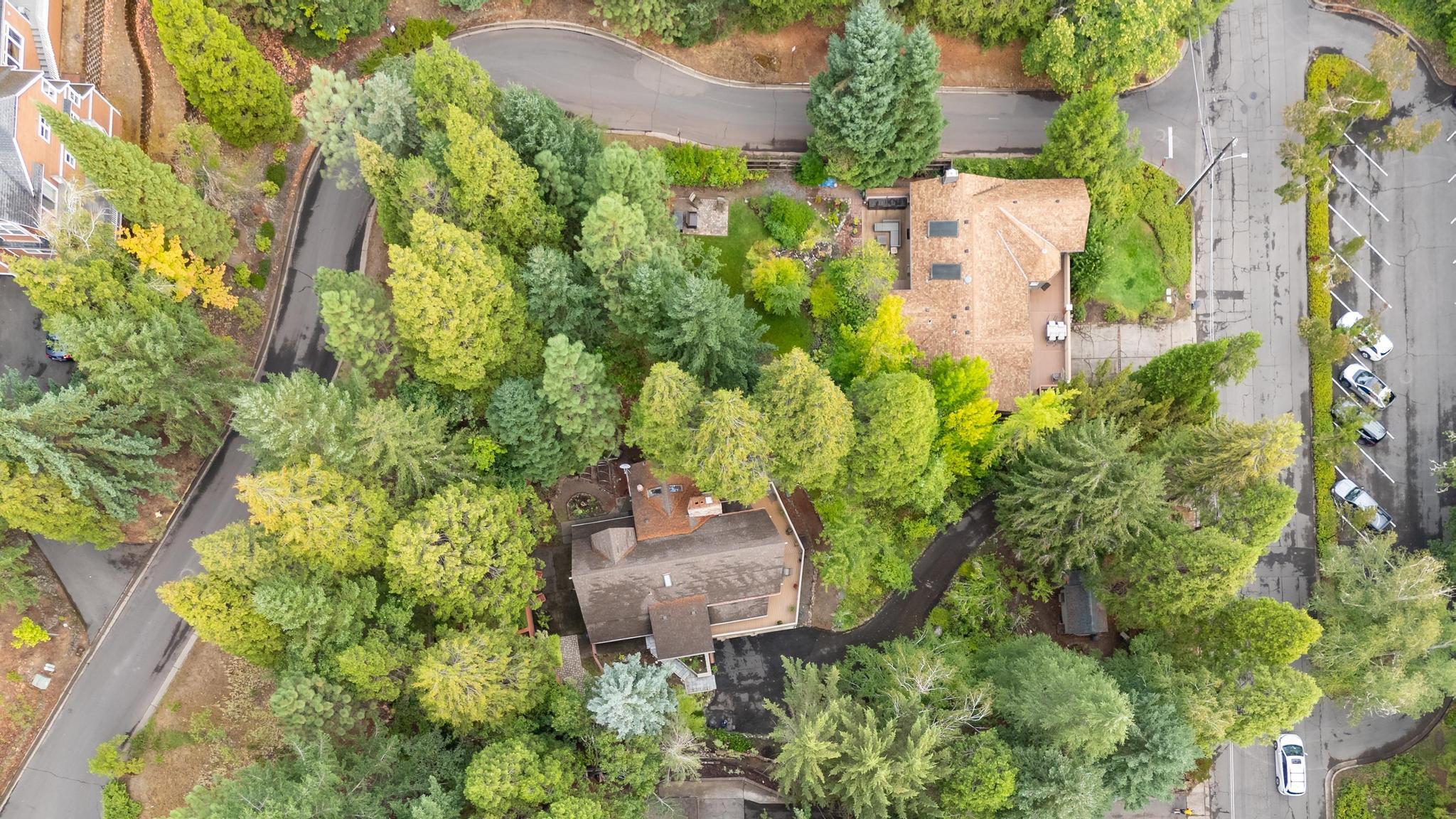 Albert C. Meyer Subdivision - Residential